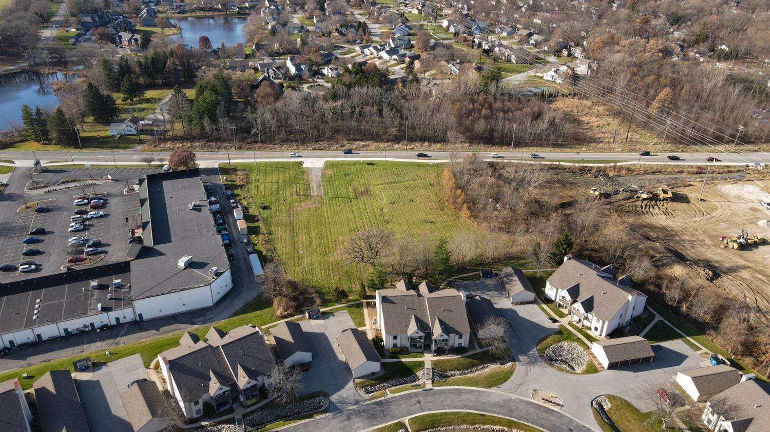 3604 N Calumet Avenue