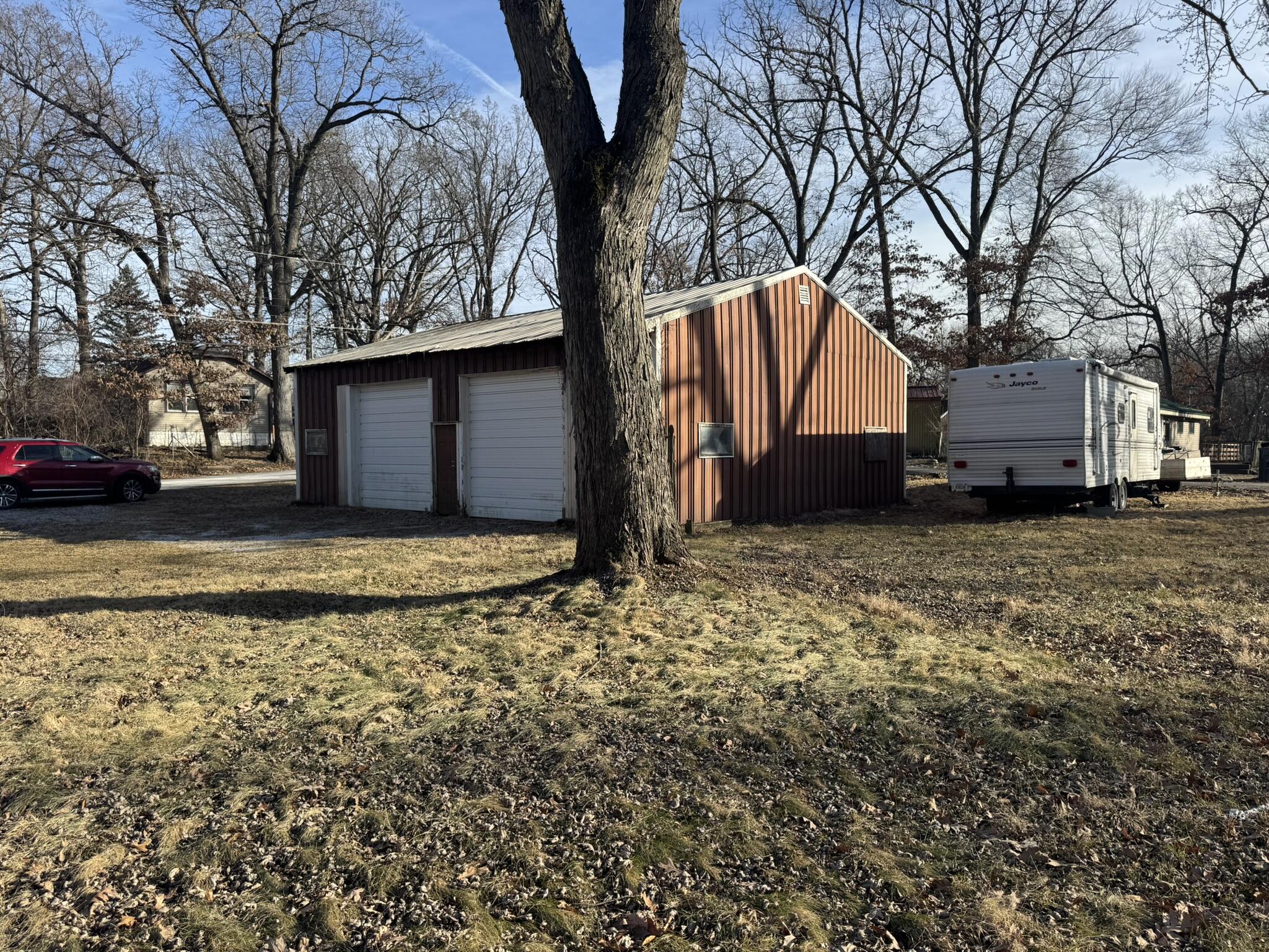 1506 Burlington Beach Road