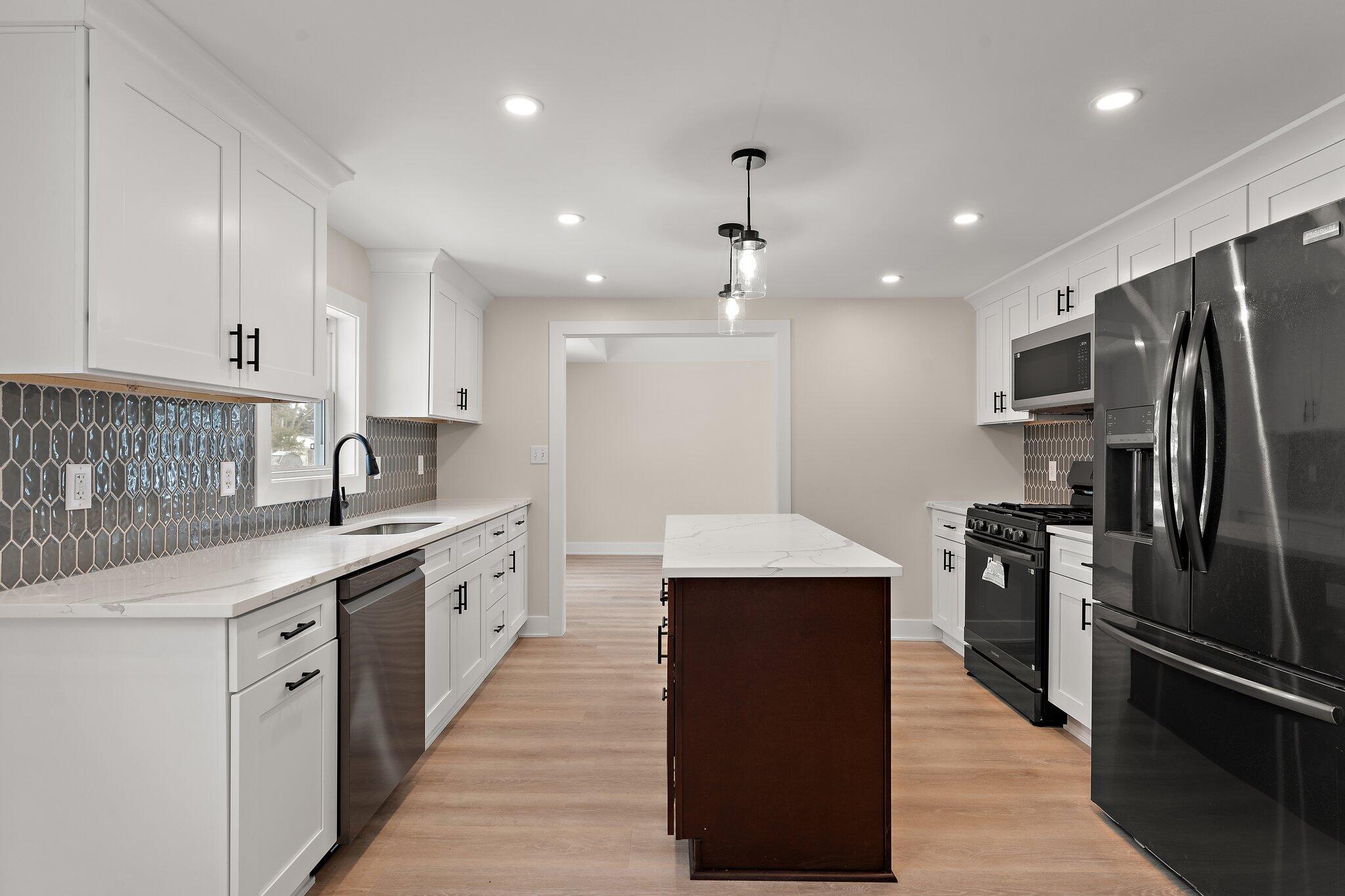 530 S 23rd Street