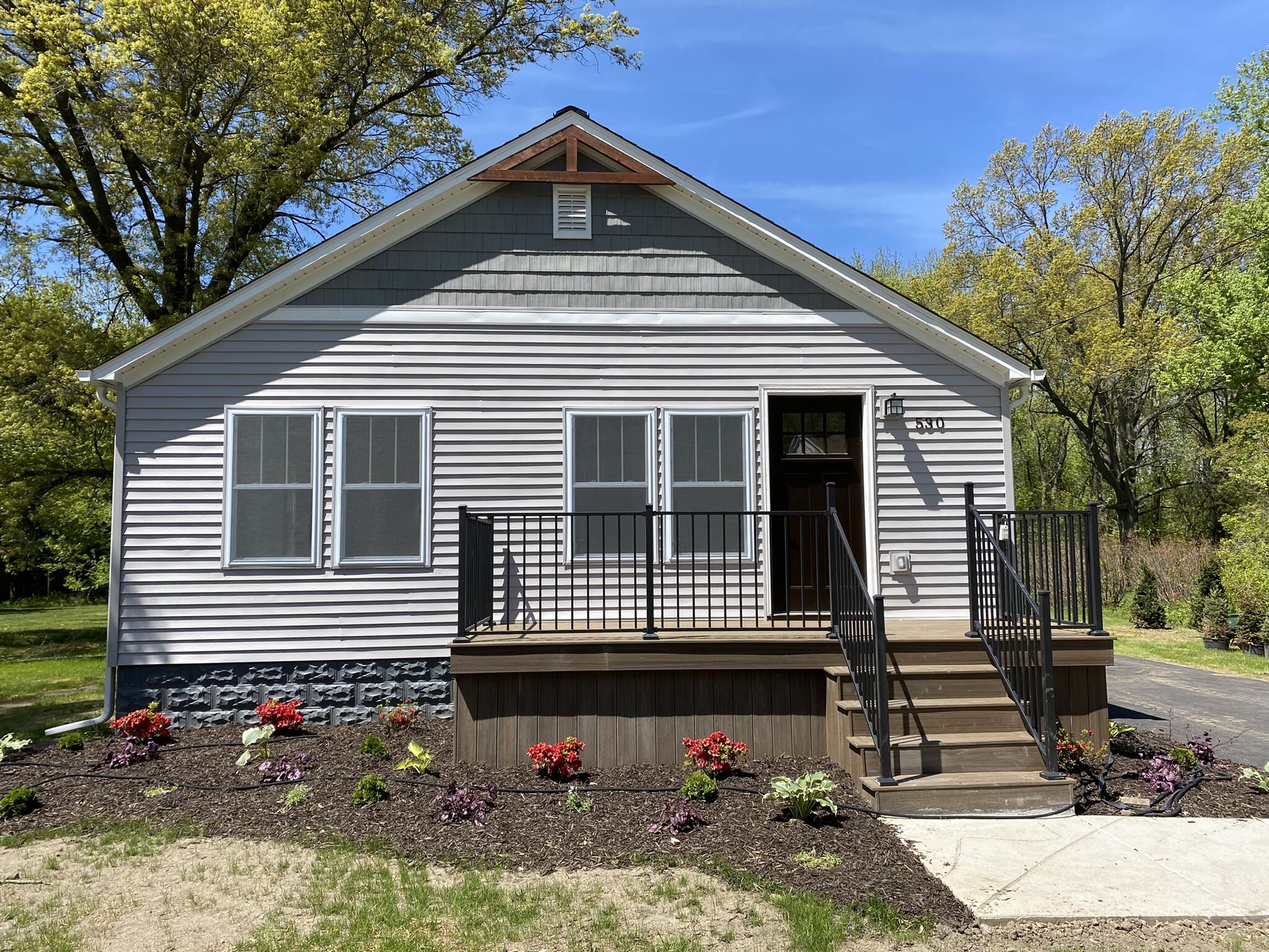 530 S 23rd Street