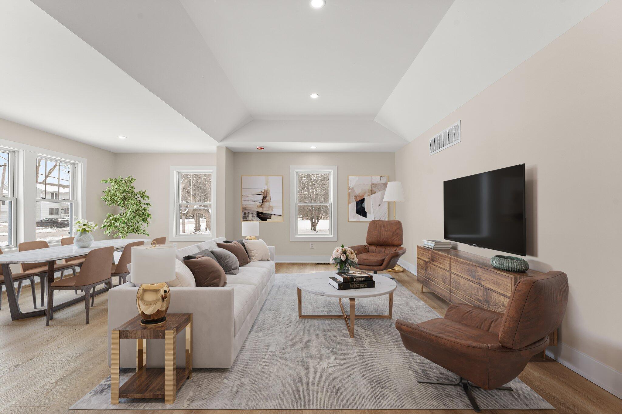 530 S 23rd Street