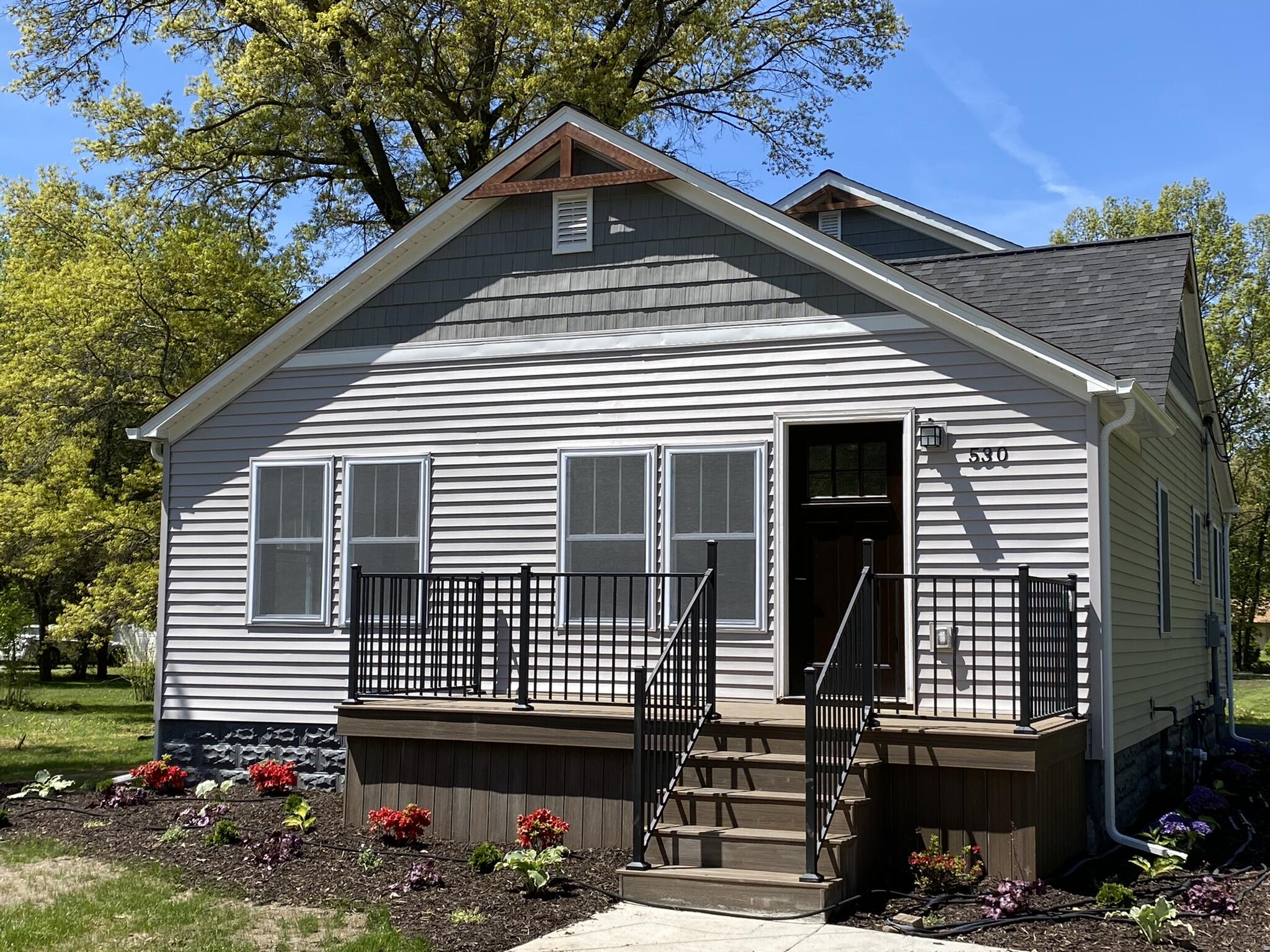 530 S 23rd Street