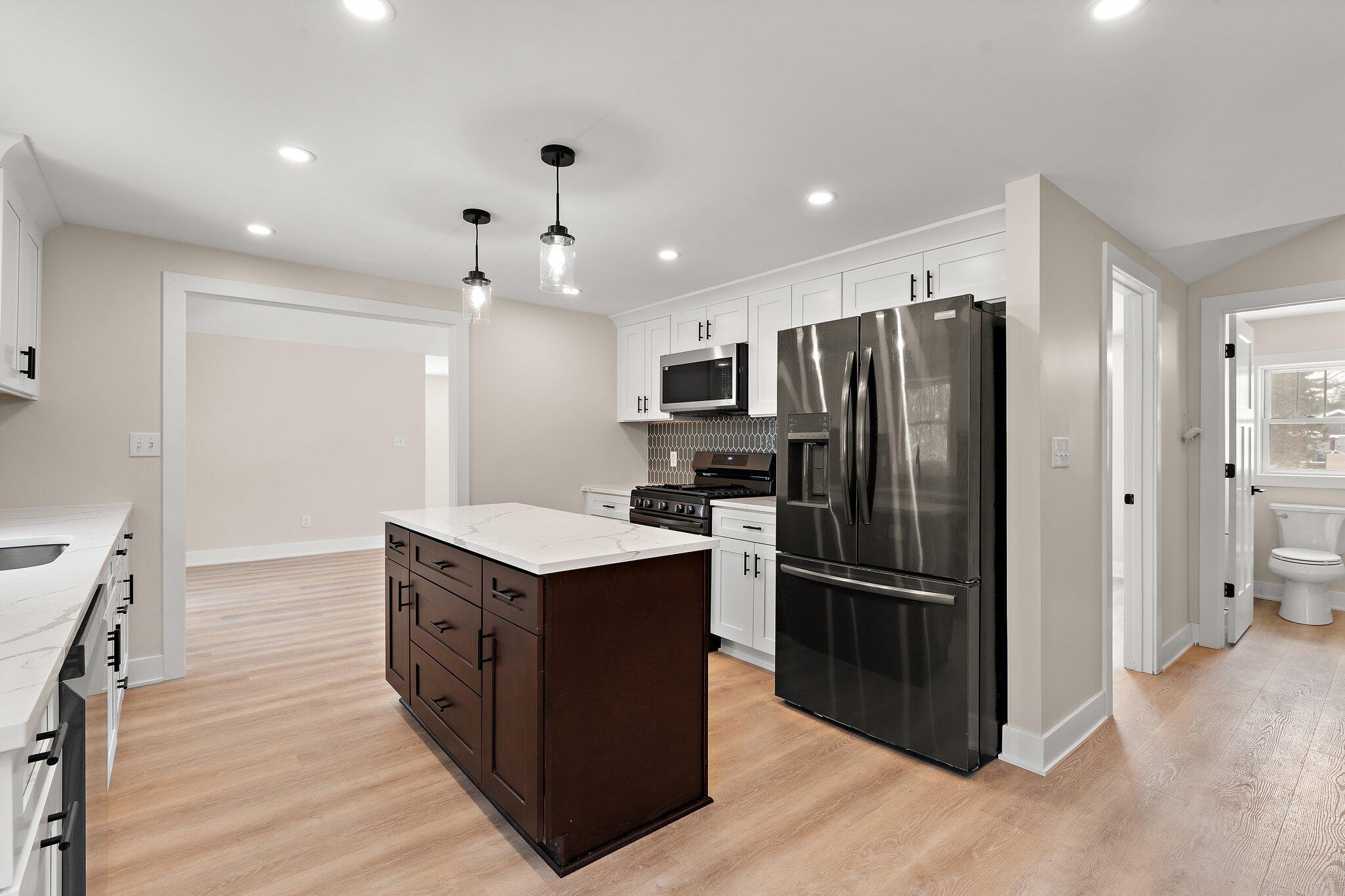 530 S 23rd Street