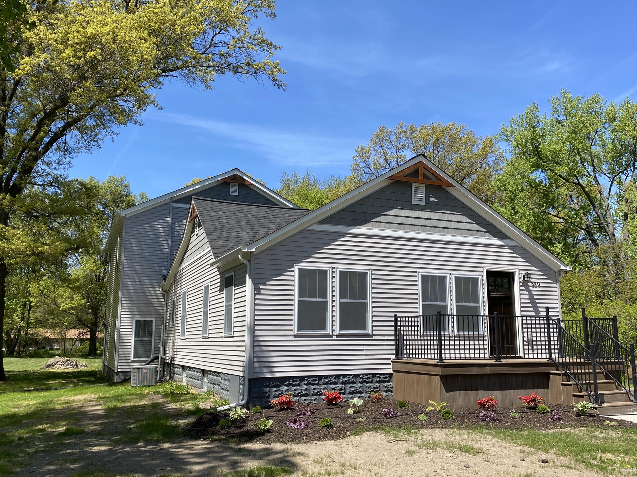 530 S 23rd Street