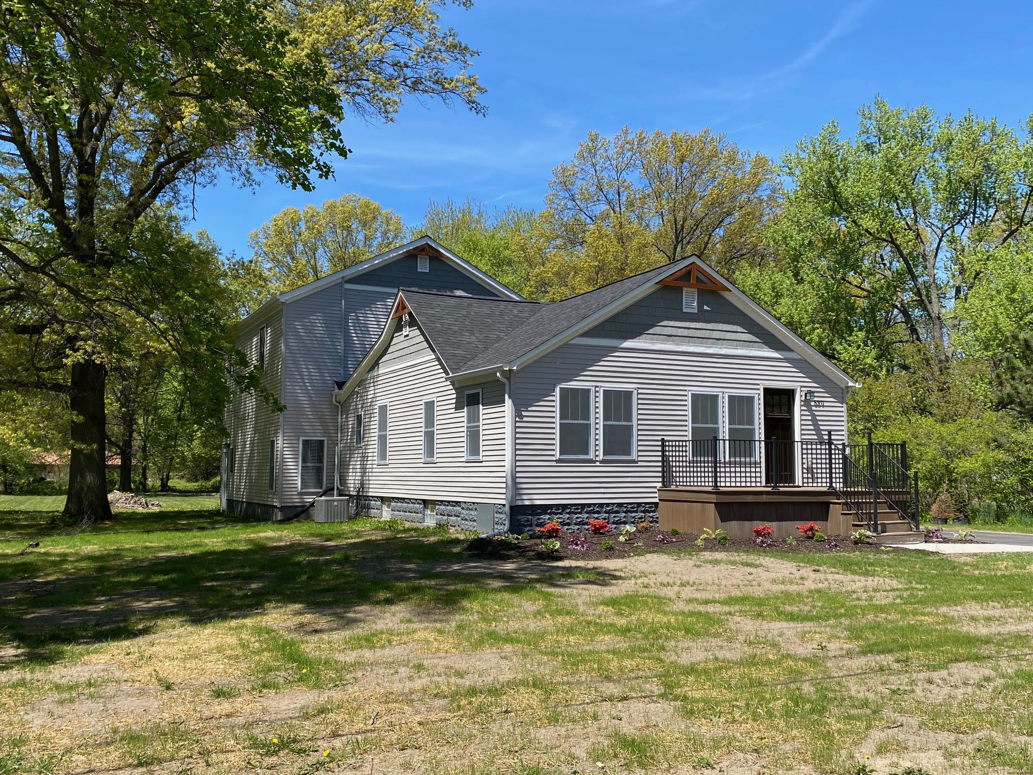 530 S 23rd Street