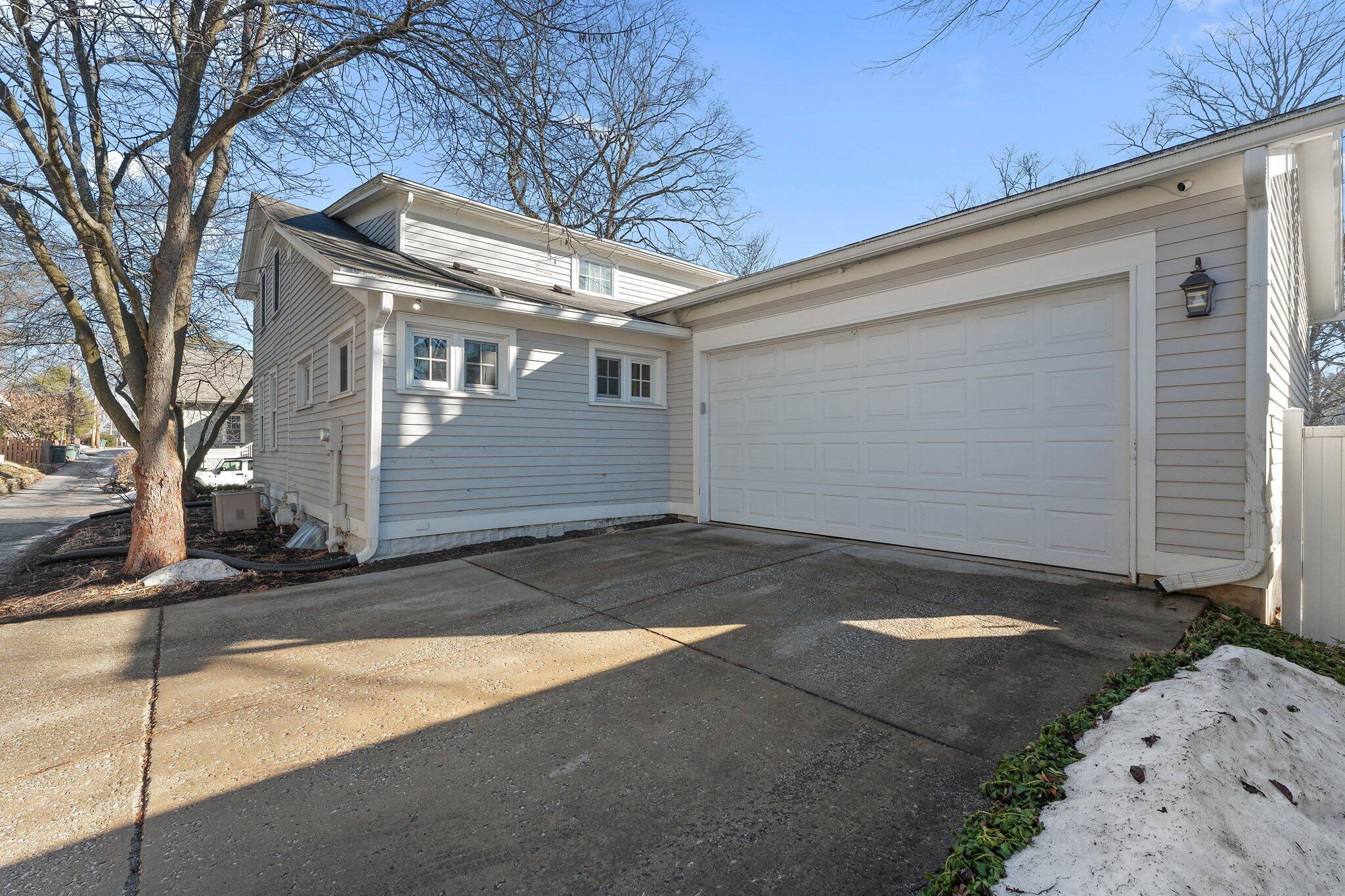 53 Willow Street