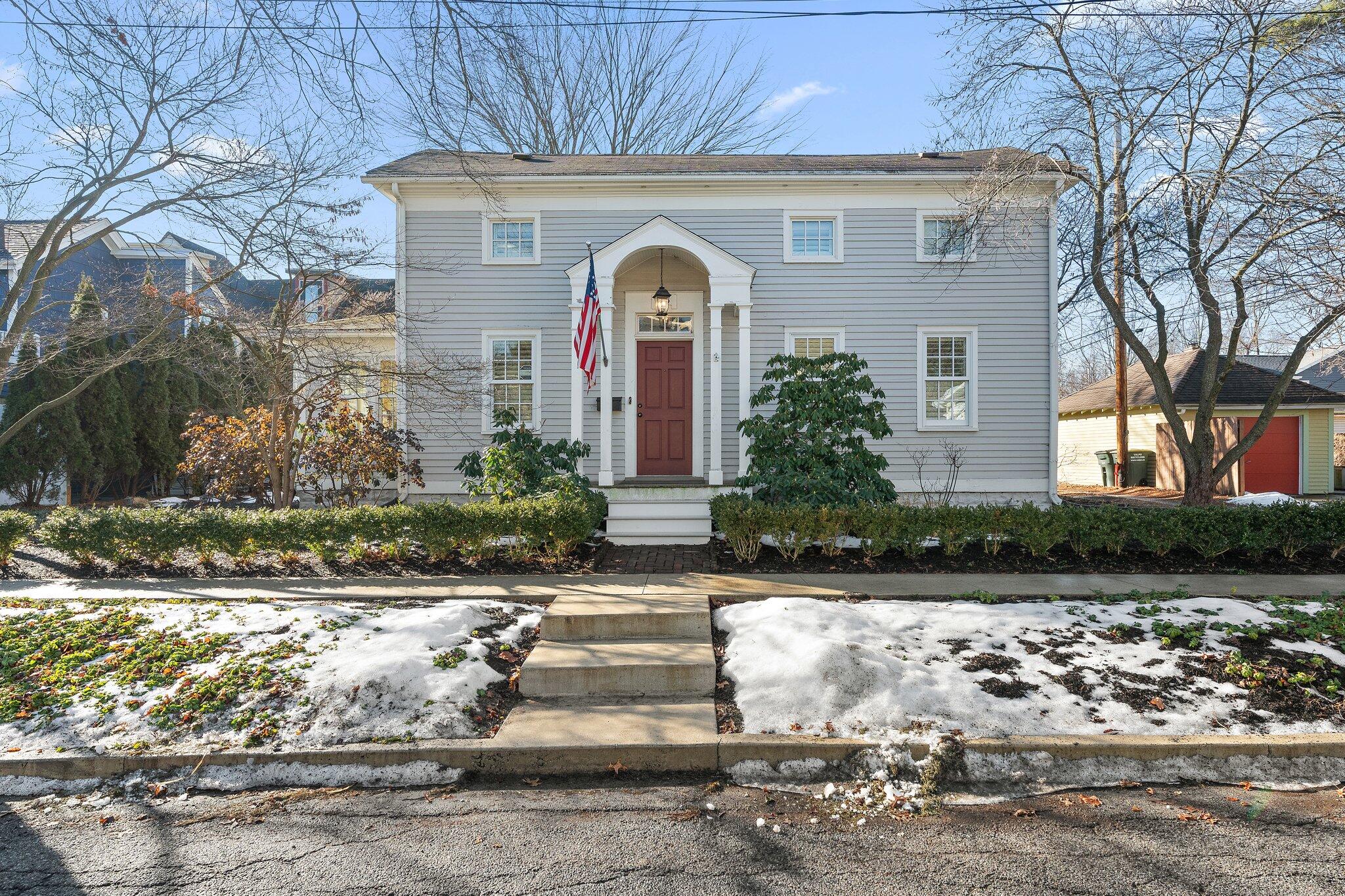 53 Willow Street