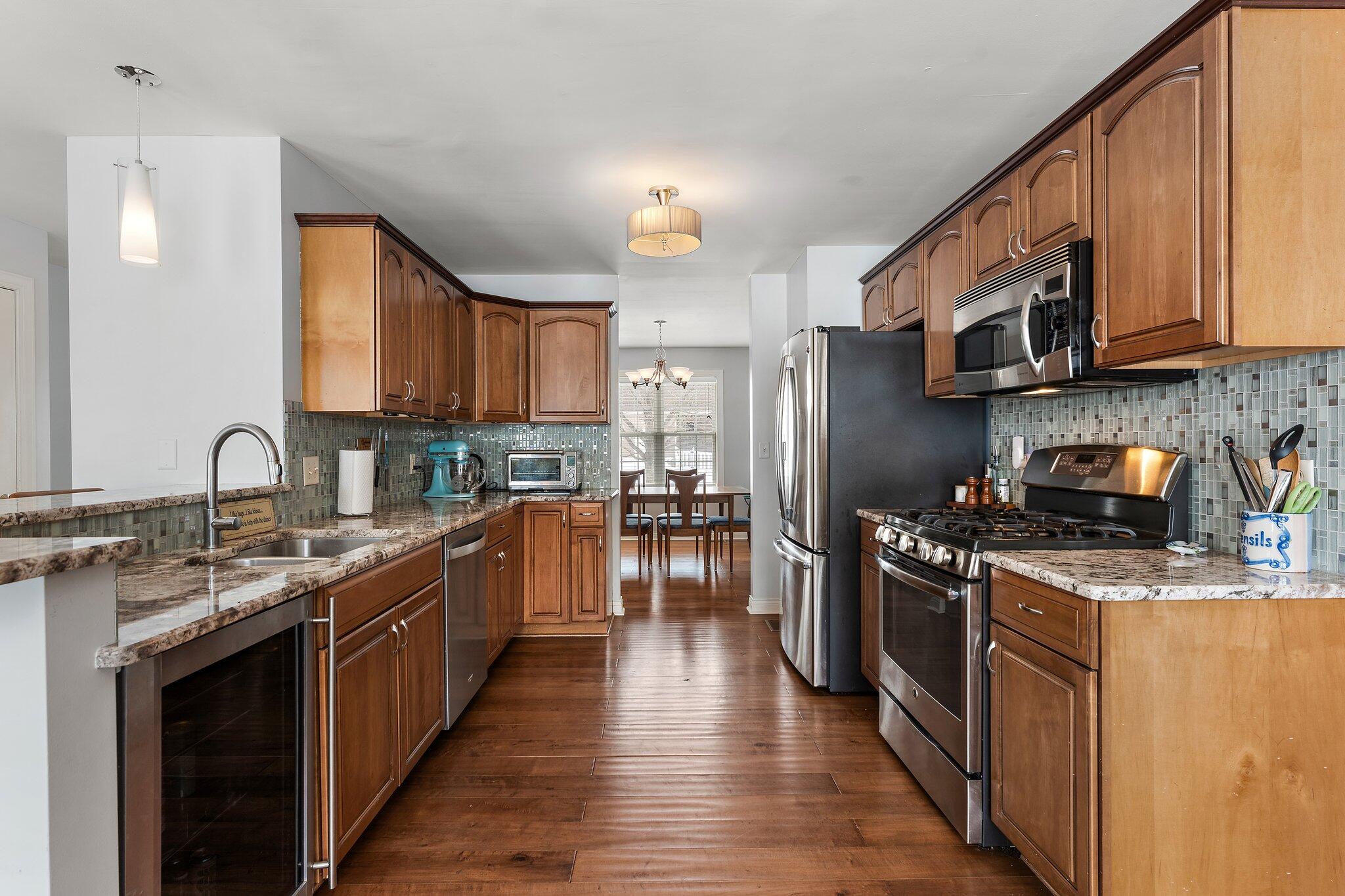 2702 Kickbush Drive