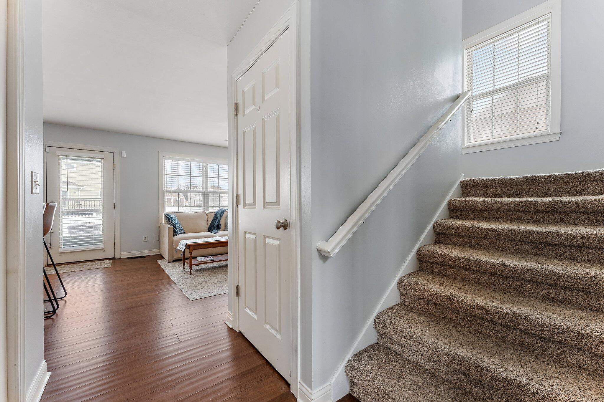 2702 Kickbush Drive