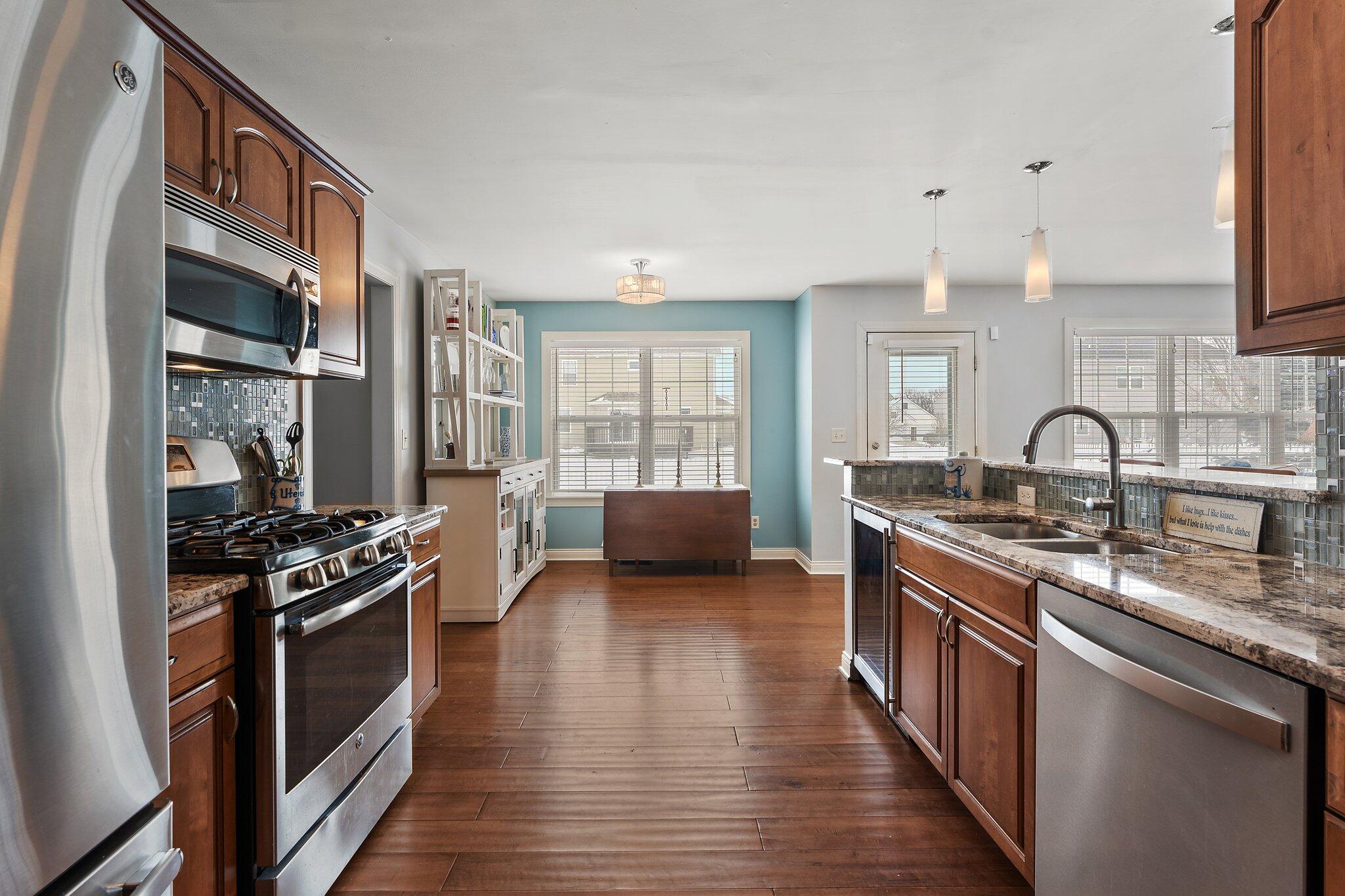 2702 Kickbush Drive