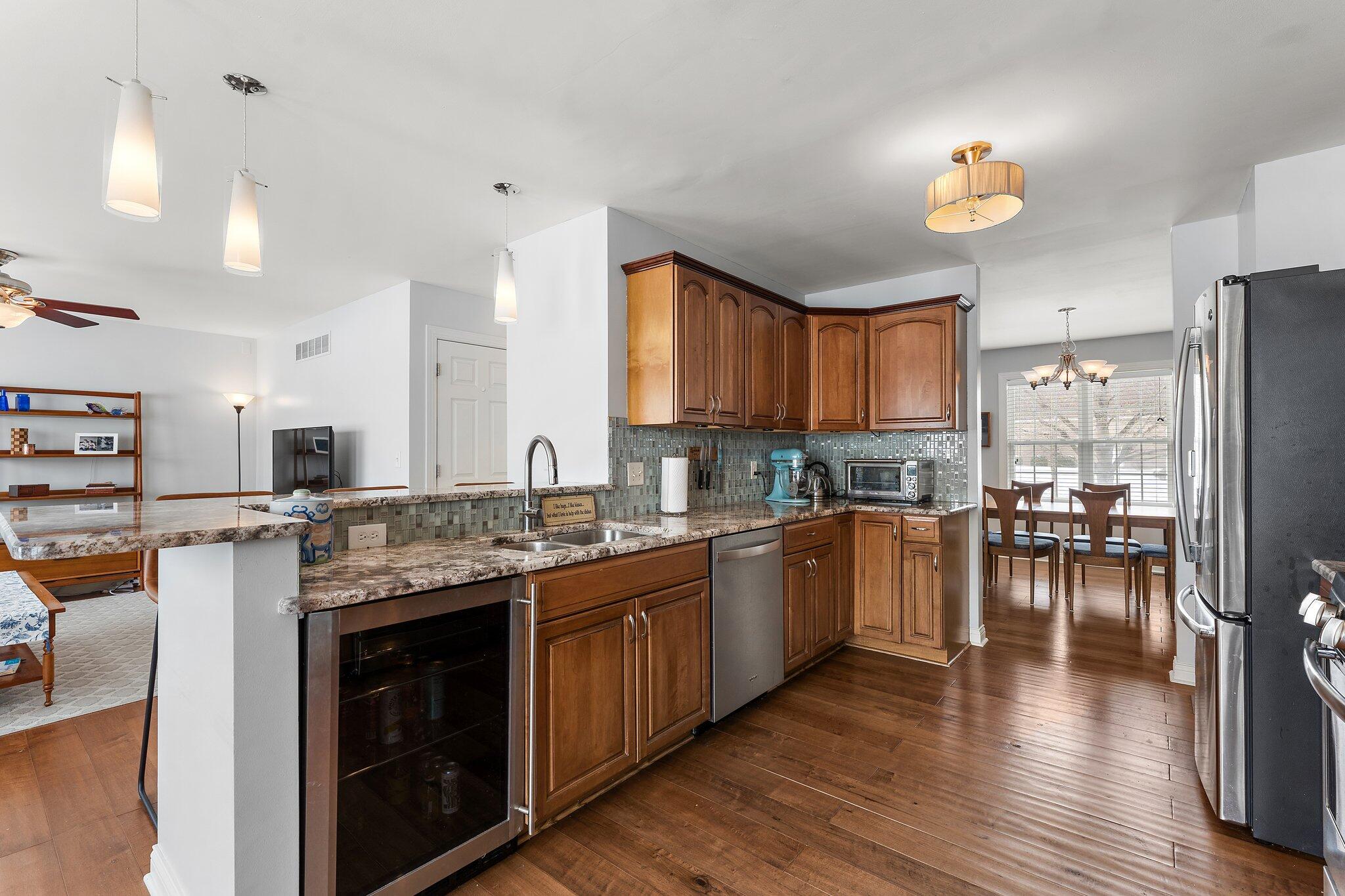 2702 Kickbush Drive