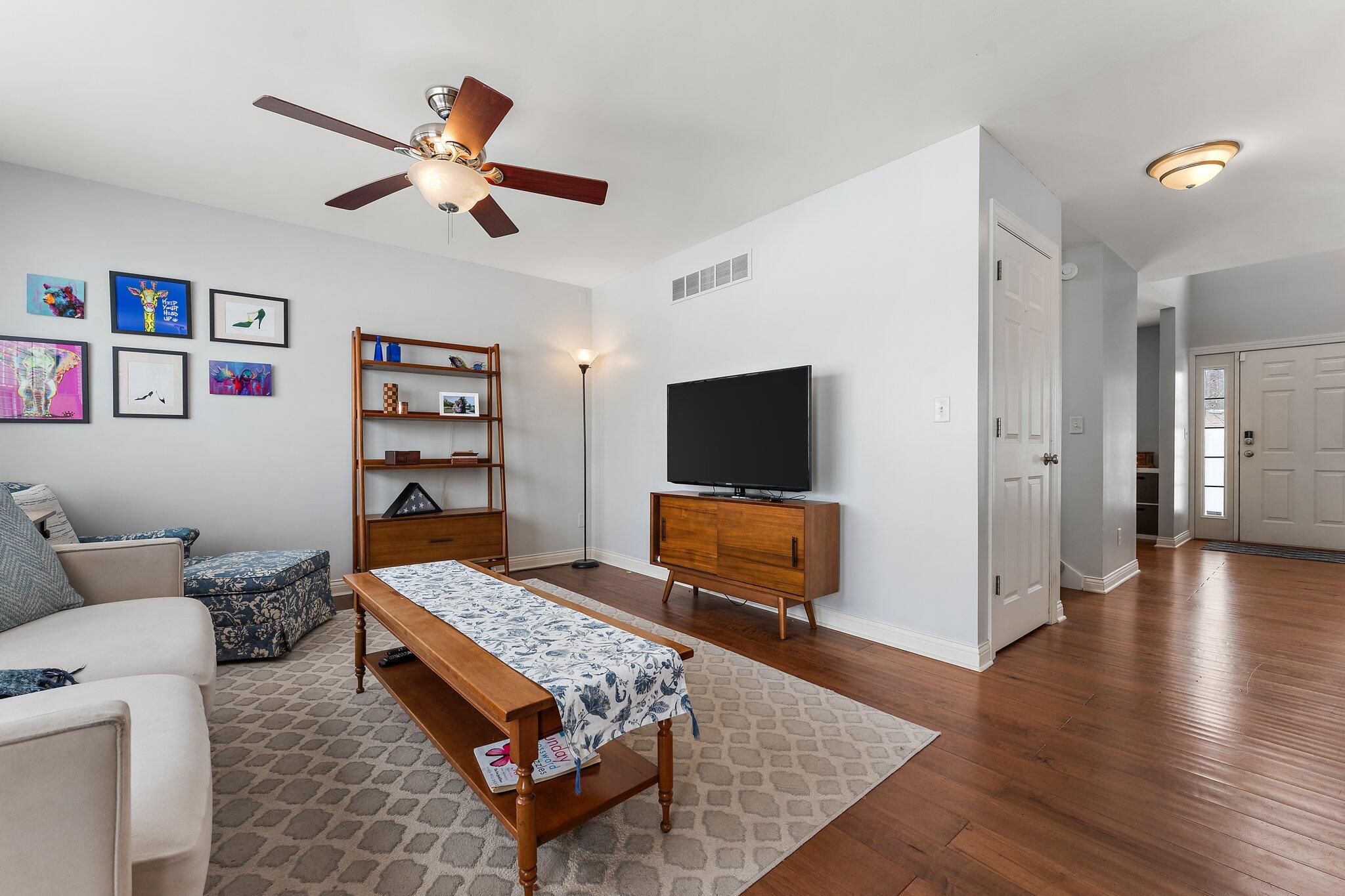 2702 Kickbush Drive
