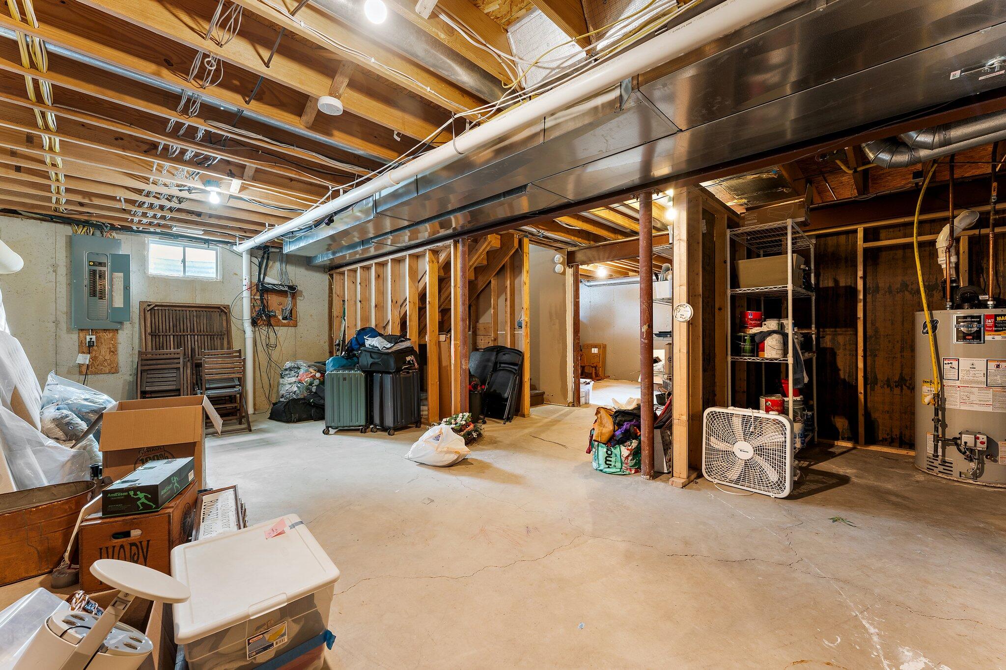 2702 Kickbush Drive