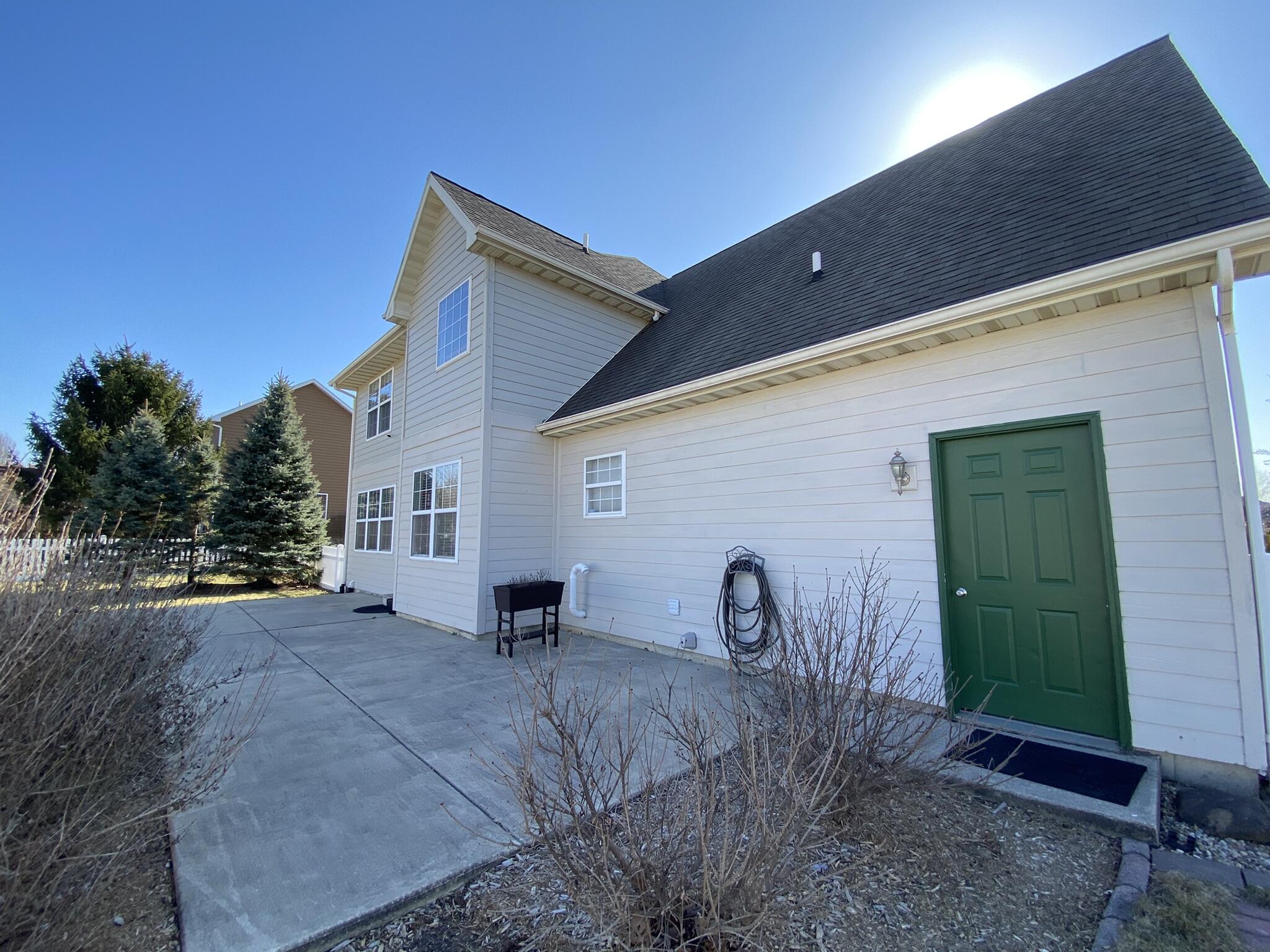 2702 Kickbush Drive