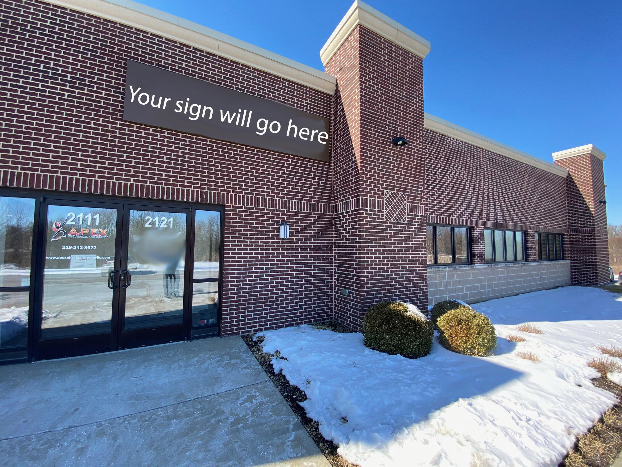 2121 Burlington Beach Road