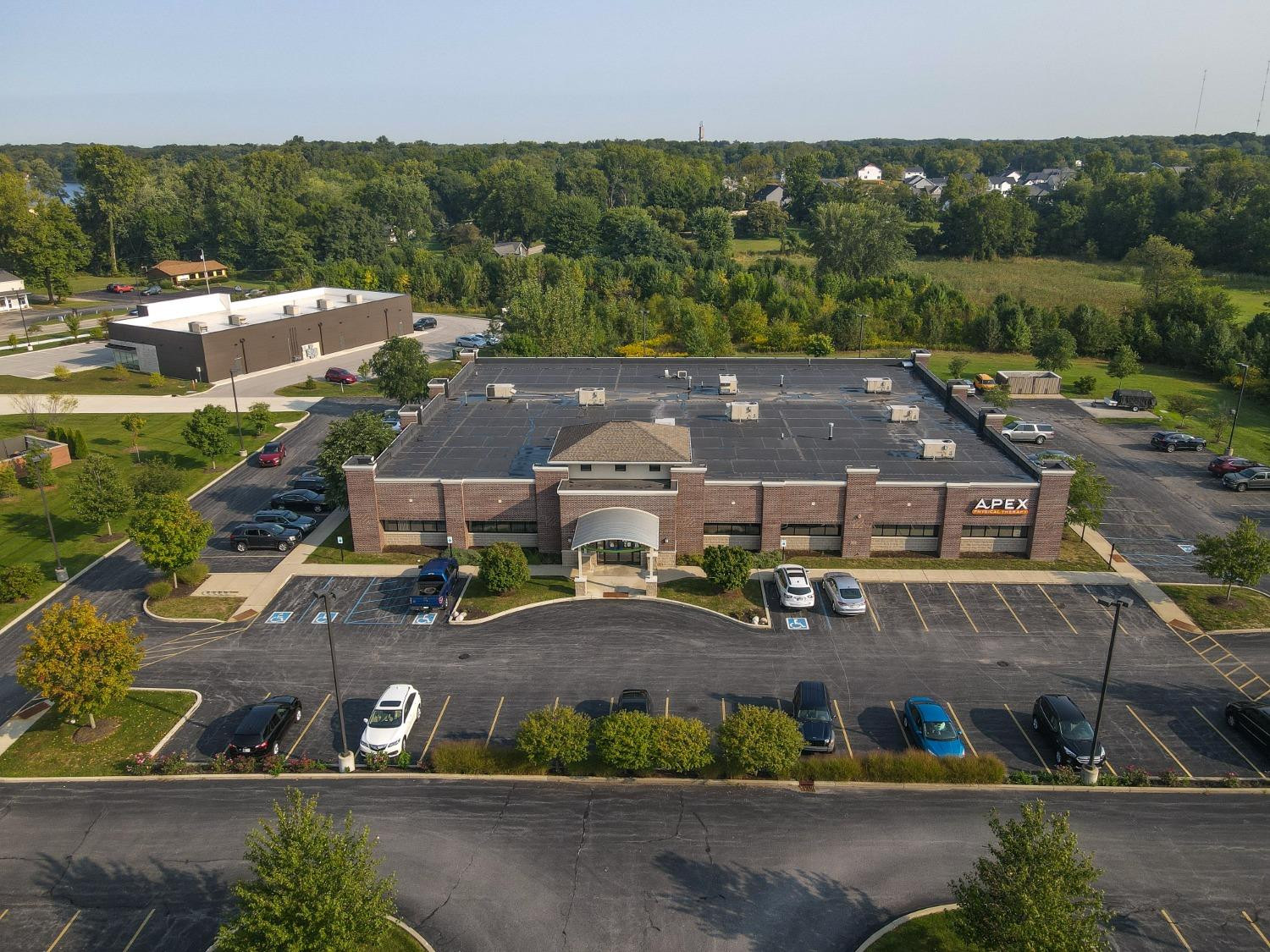 2121 Burlington Beach Road