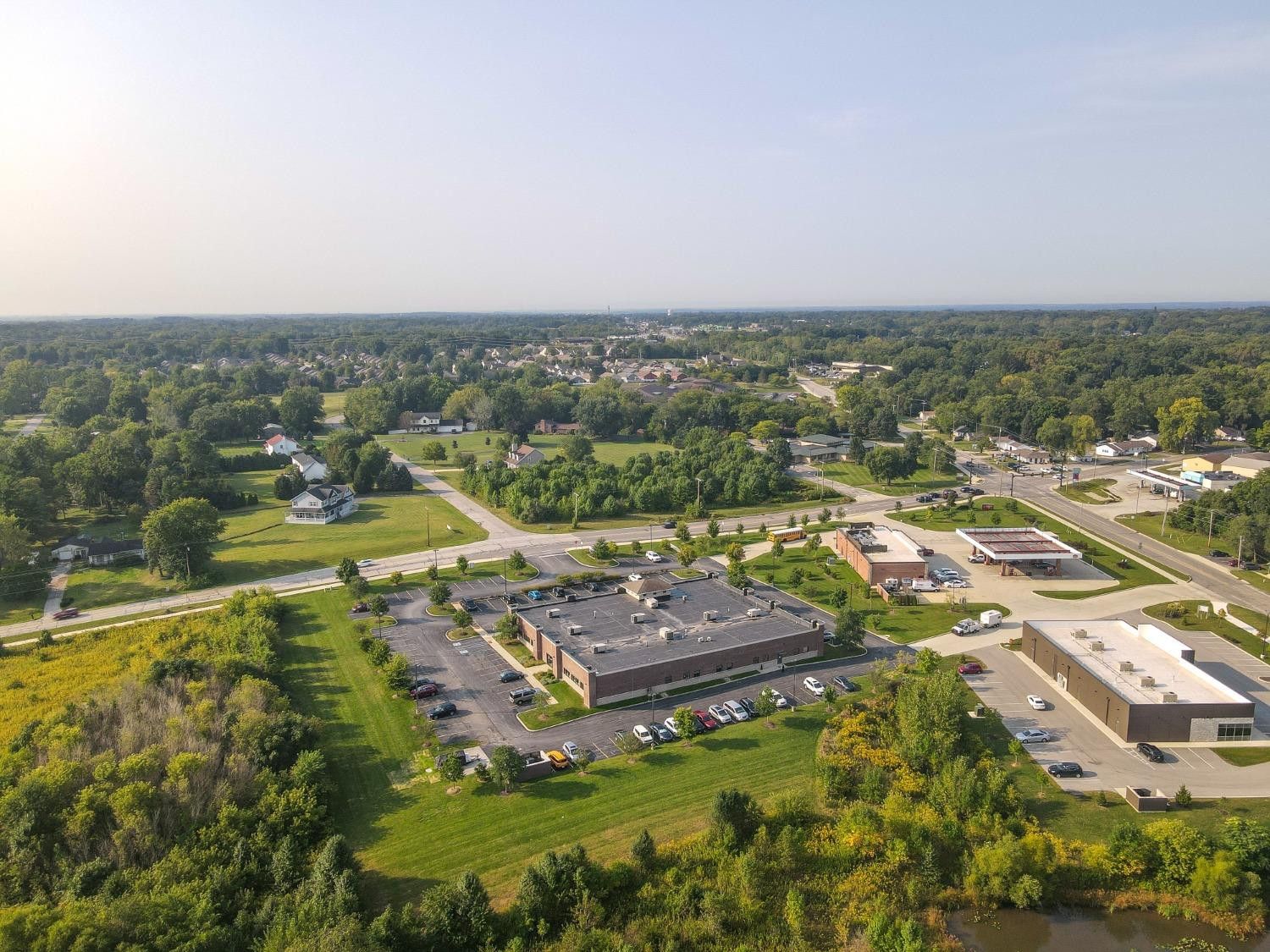 2121 Burlington Beach Road