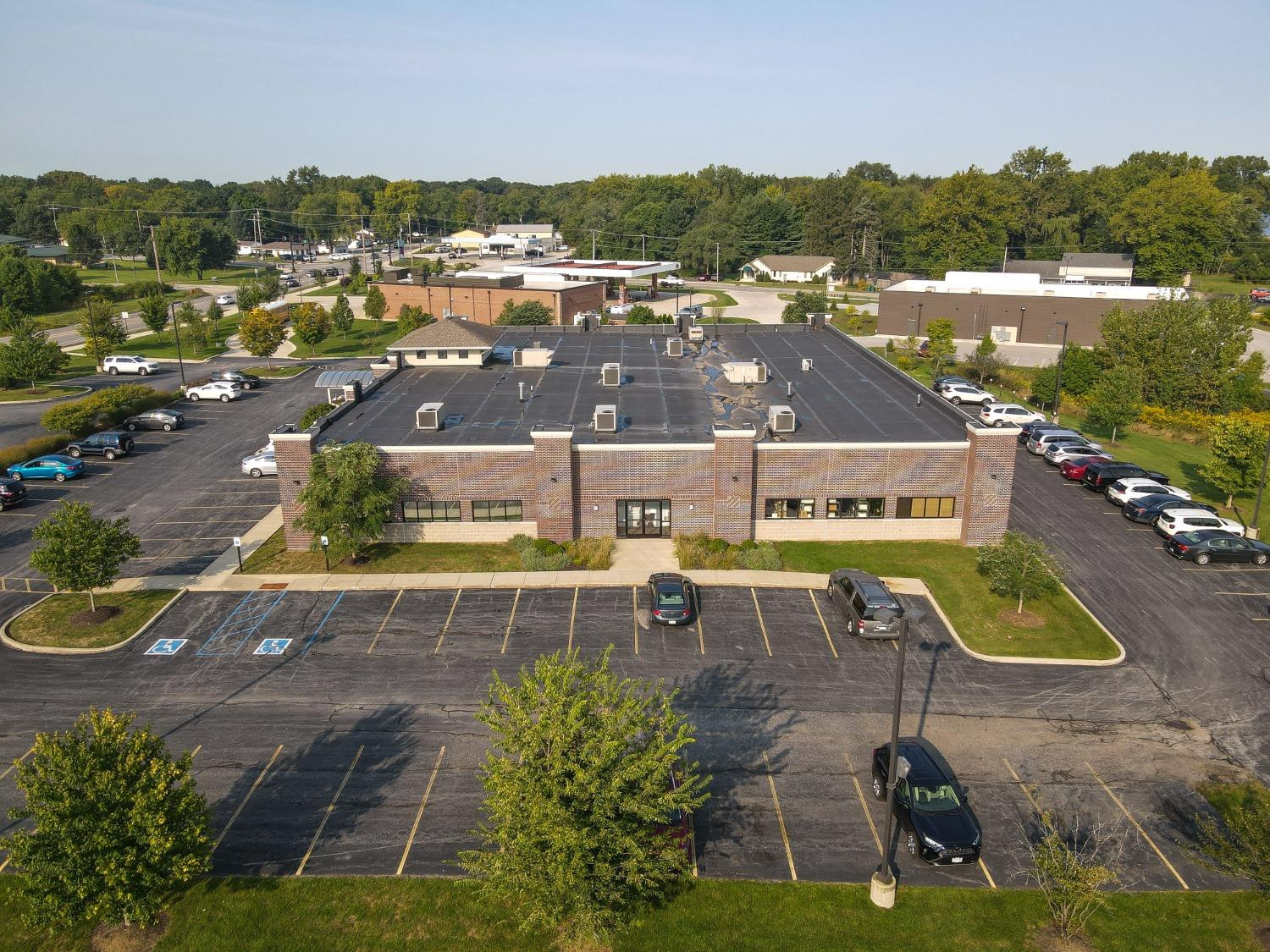 2121 Burlington Beach Road