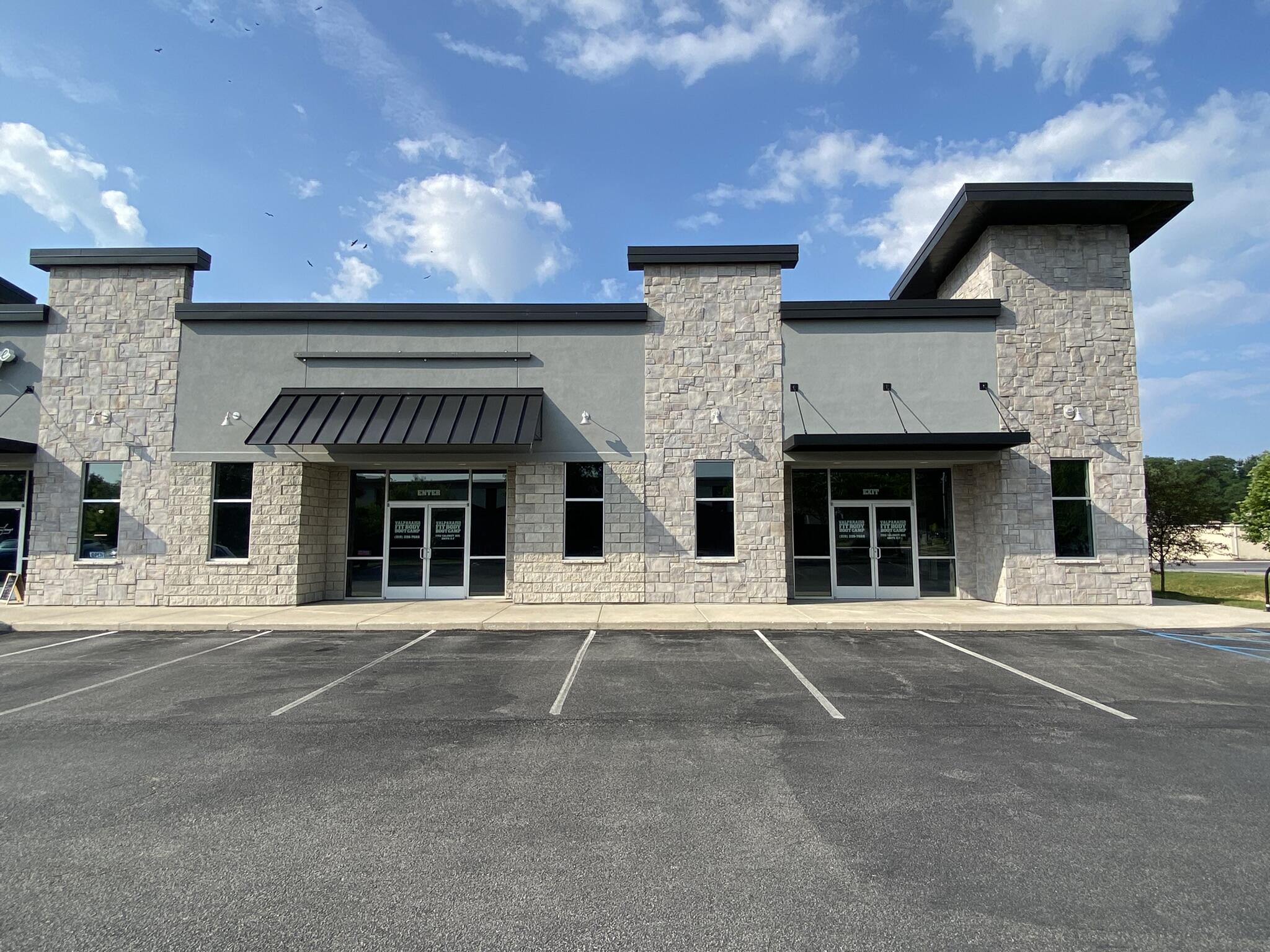 1703 Calumet Avenue Unit: F