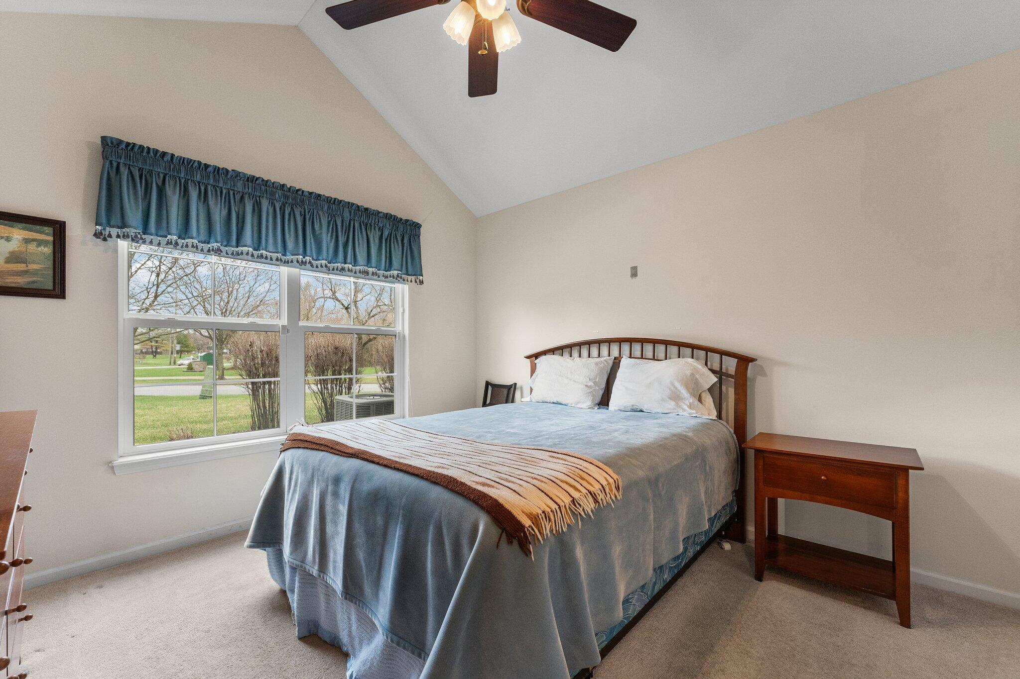2602 Allison Court
