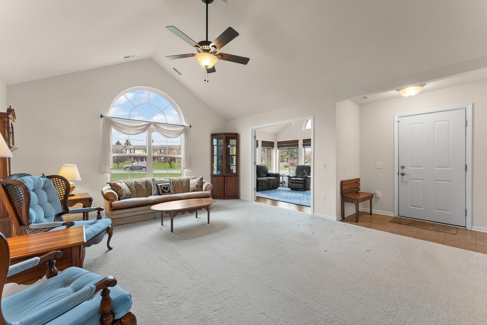2602 Allison Court