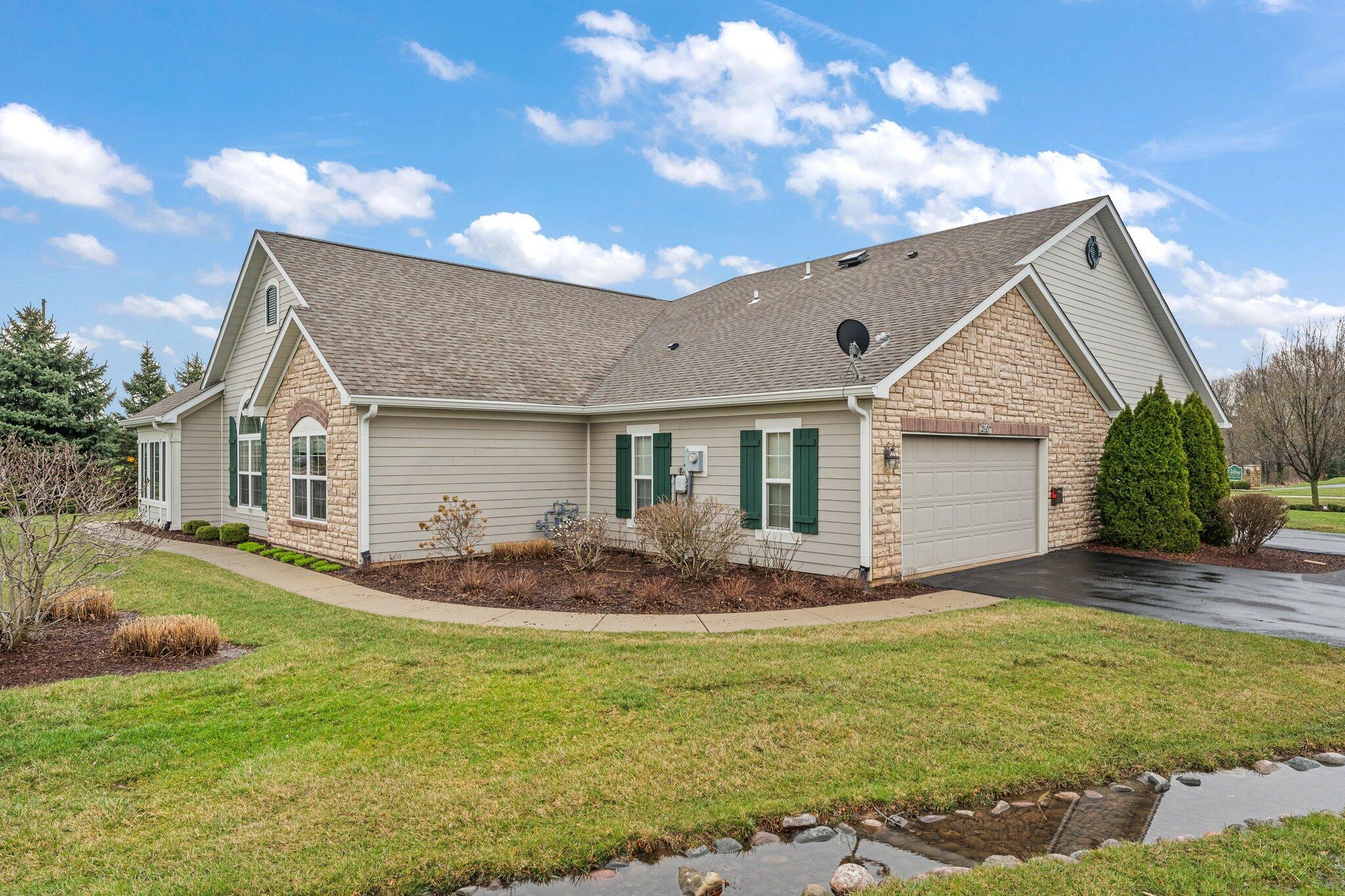 2602 Allison Court