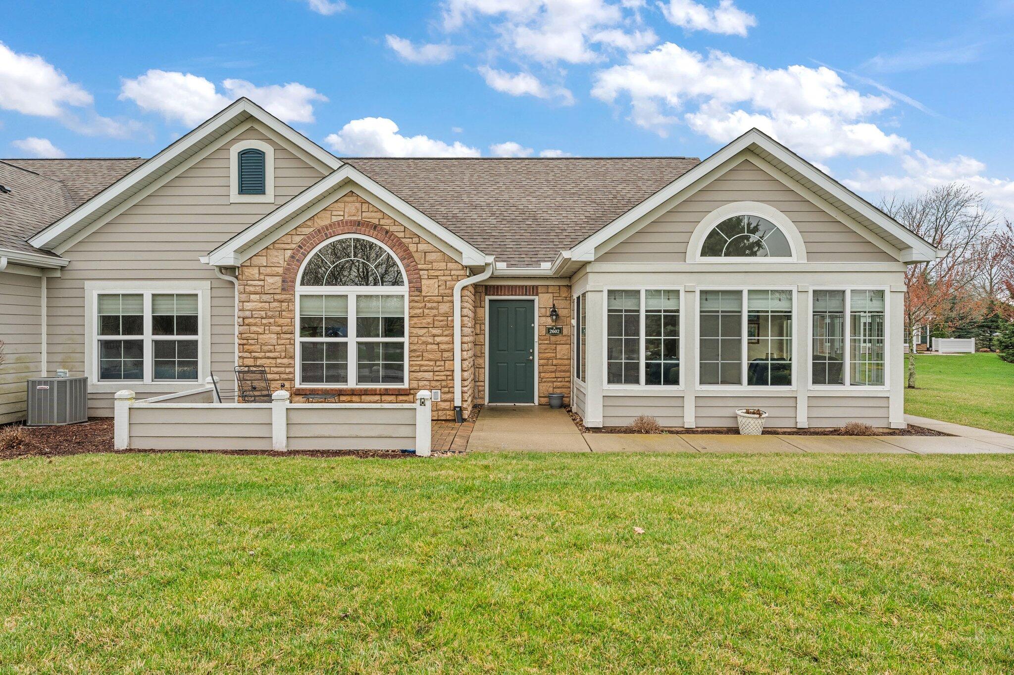 2602 Allison Court