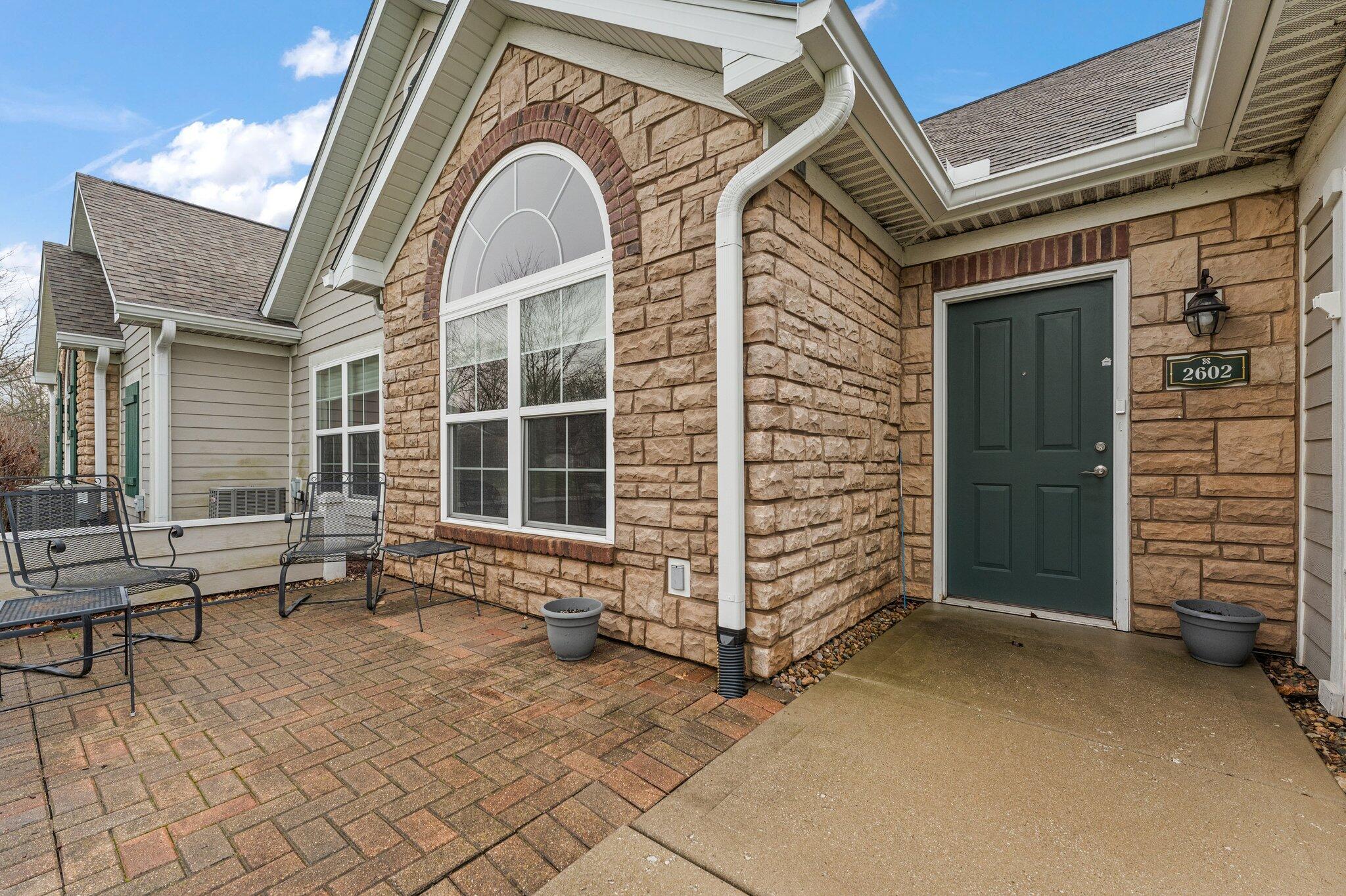2602 Allison Court