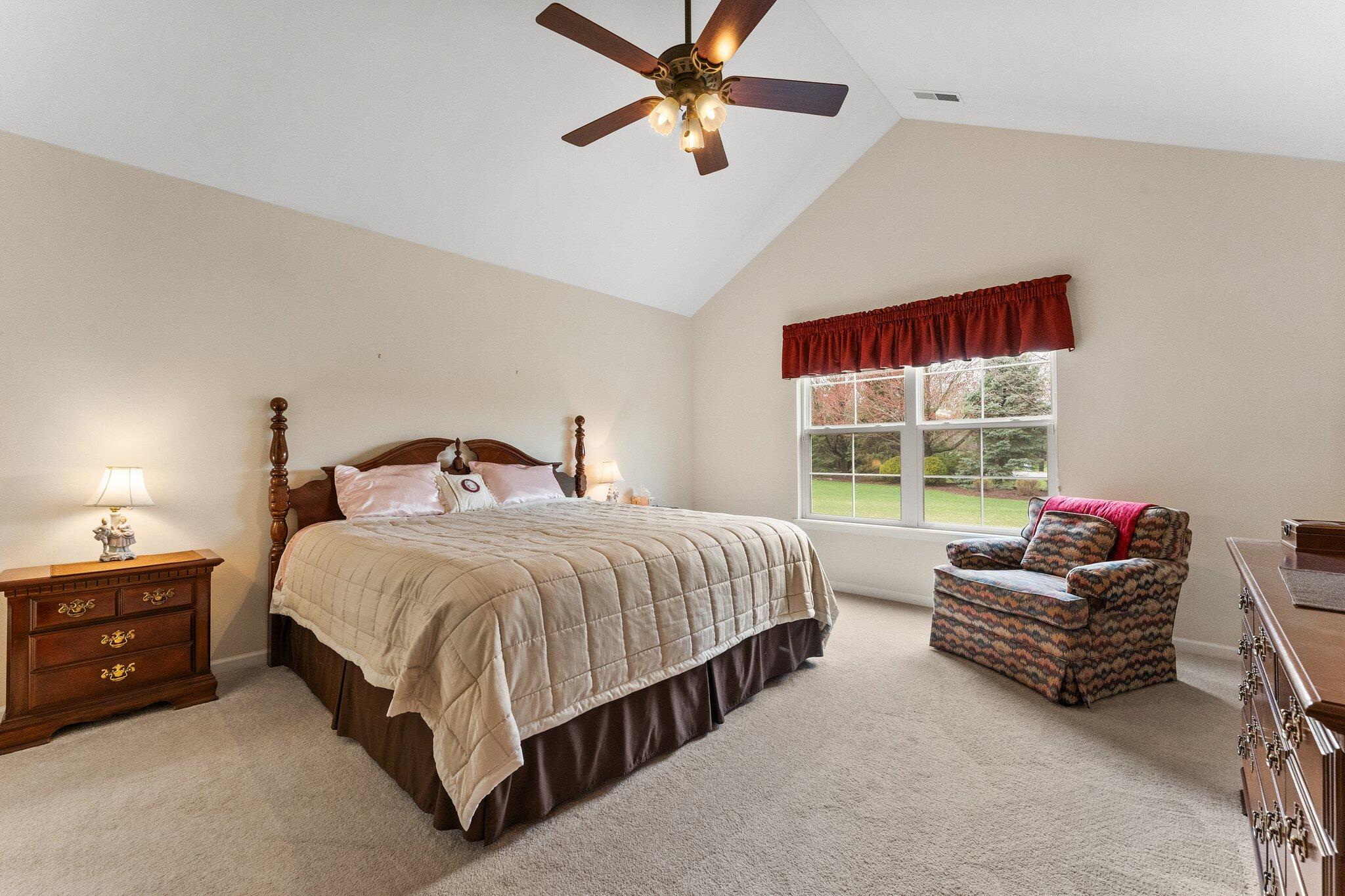 2602 Allison Court