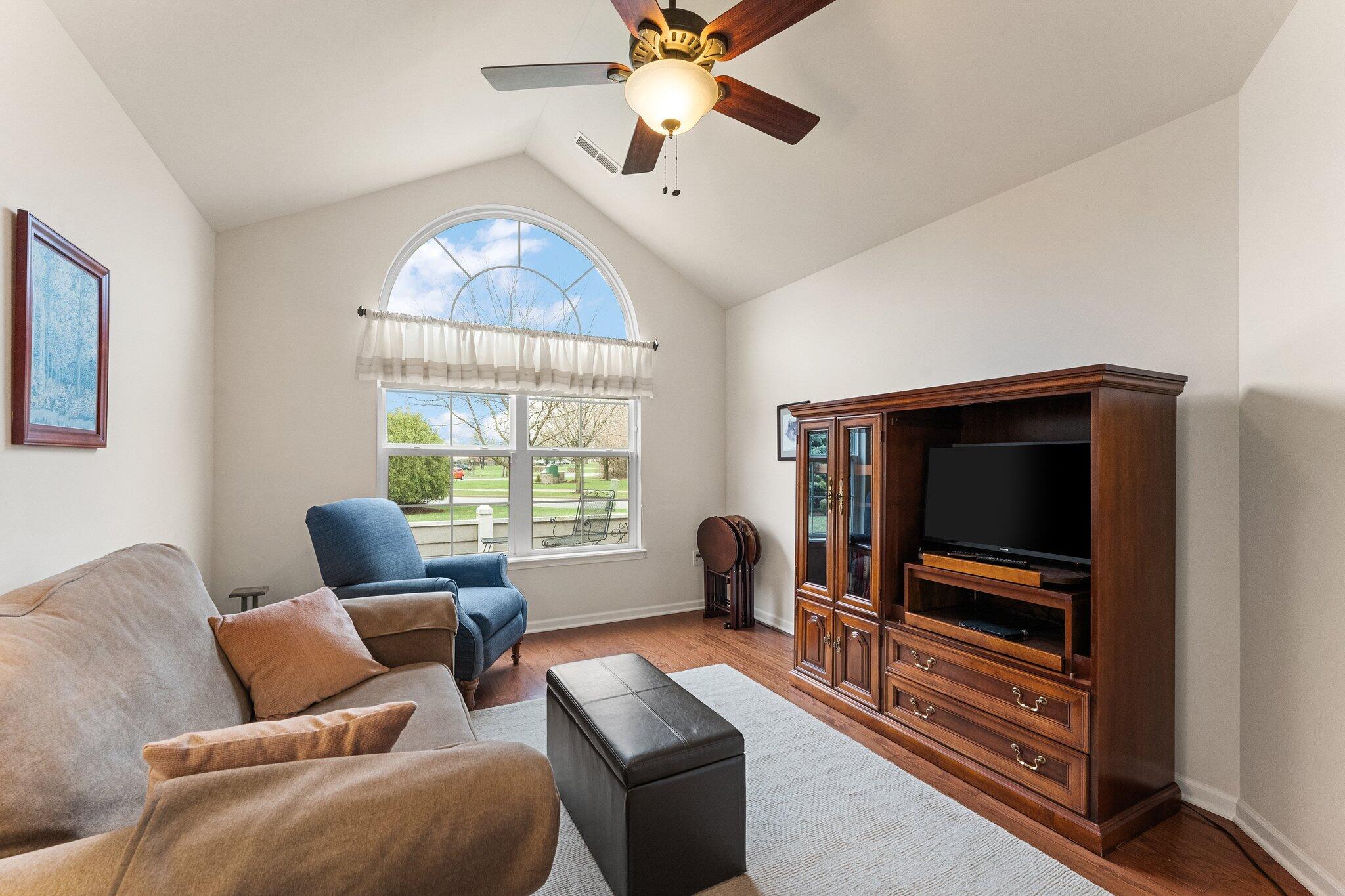 2602 Allison Court