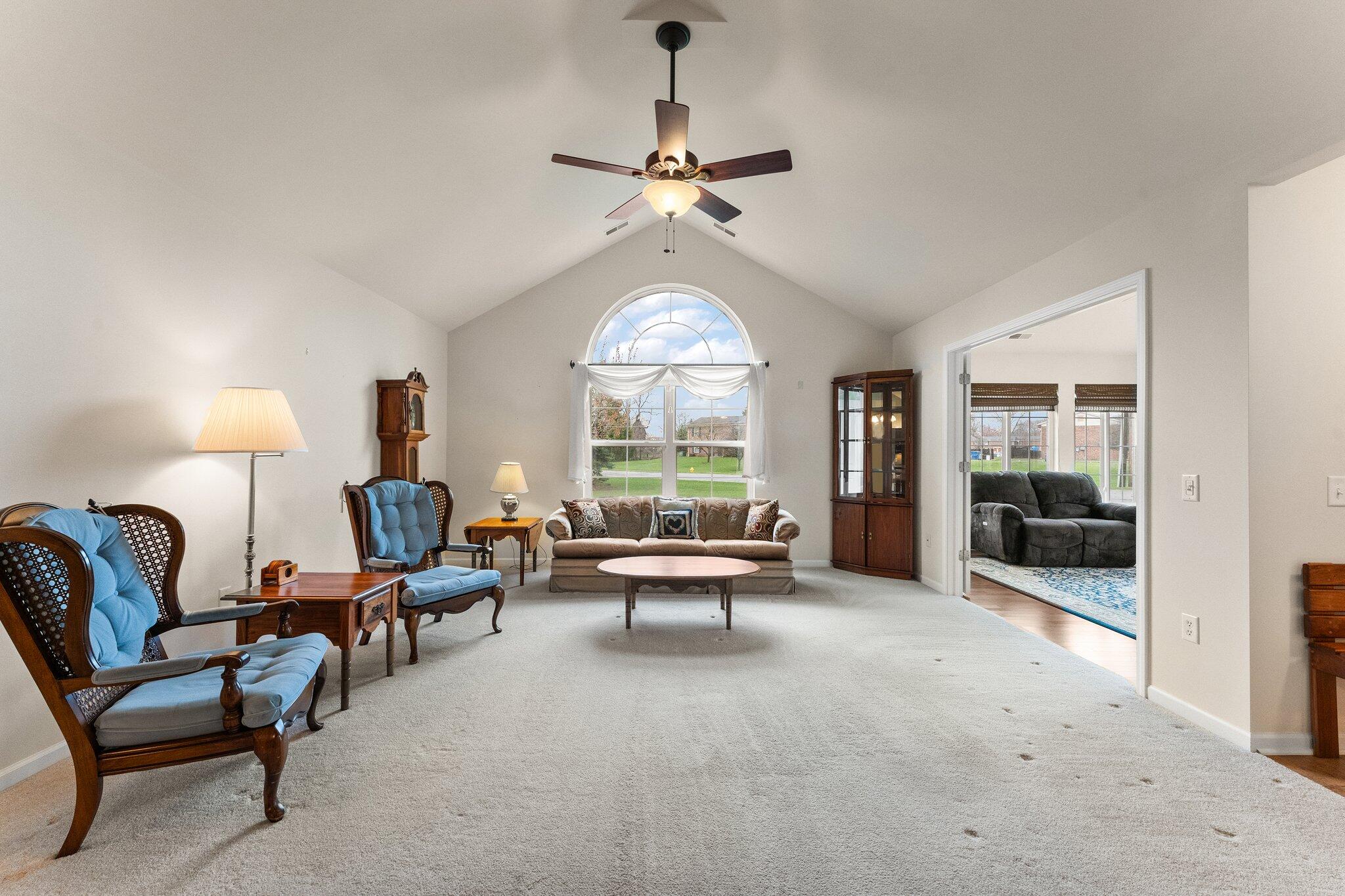 2602 Allison Court