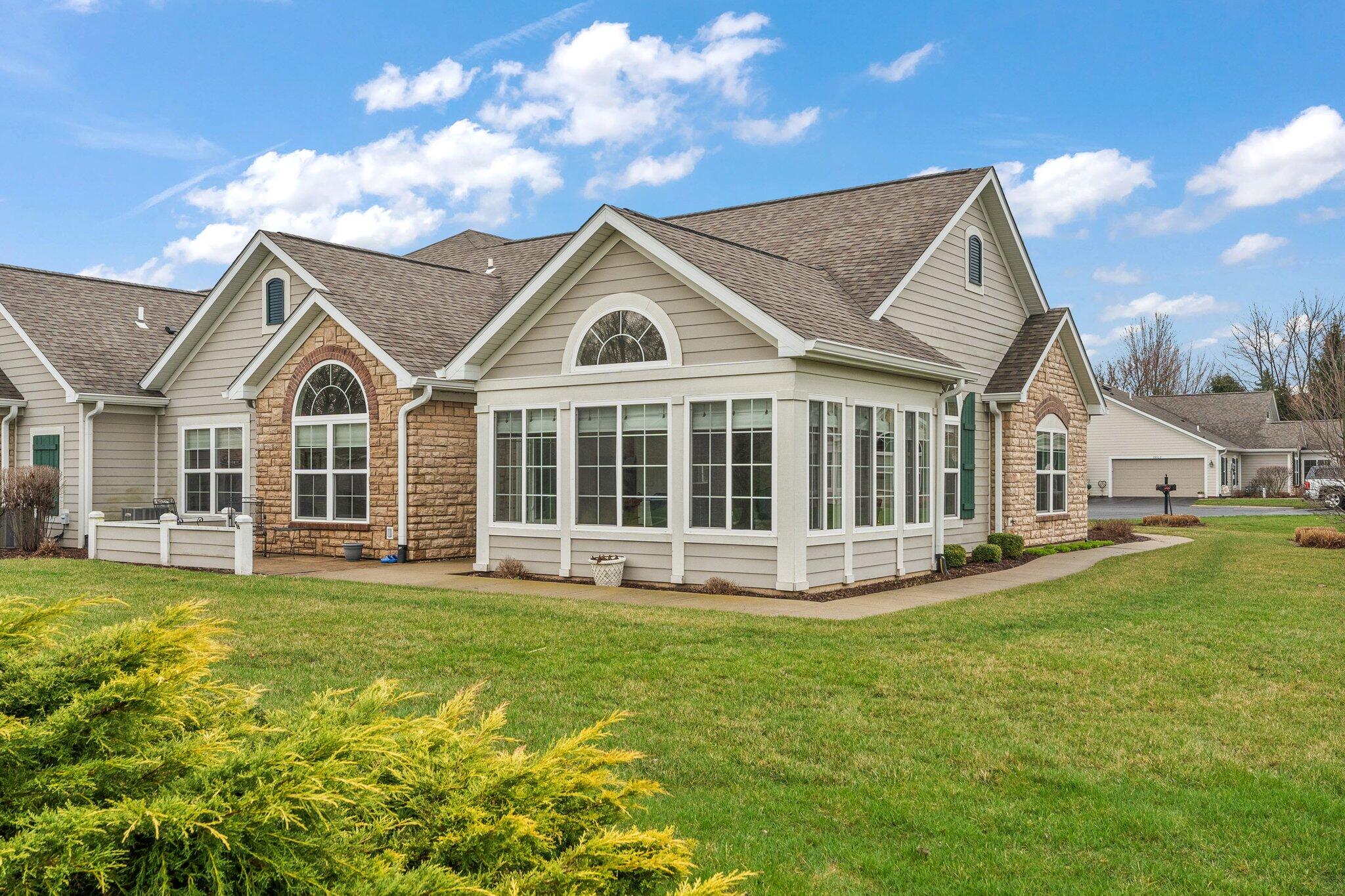 2602 Allison Court