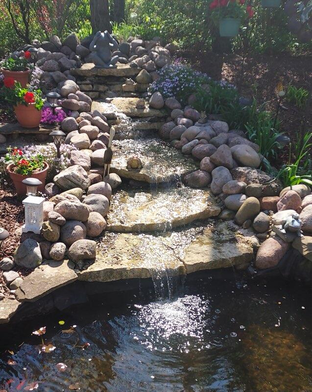 1110 Stillwater Parkway