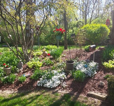 1110 Stillwater Parkway