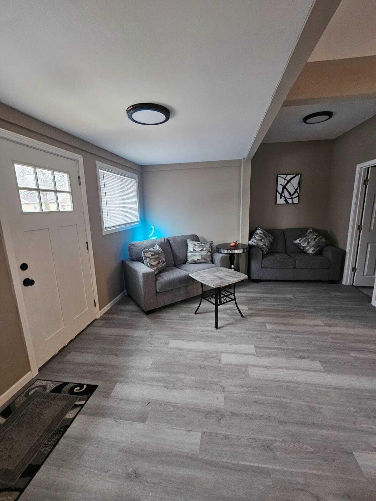 140 N Lindberg Street