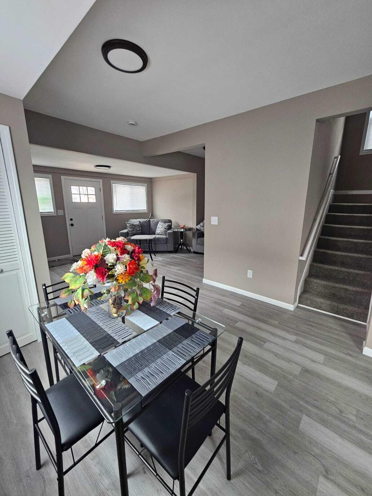 140 N Lindberg Street