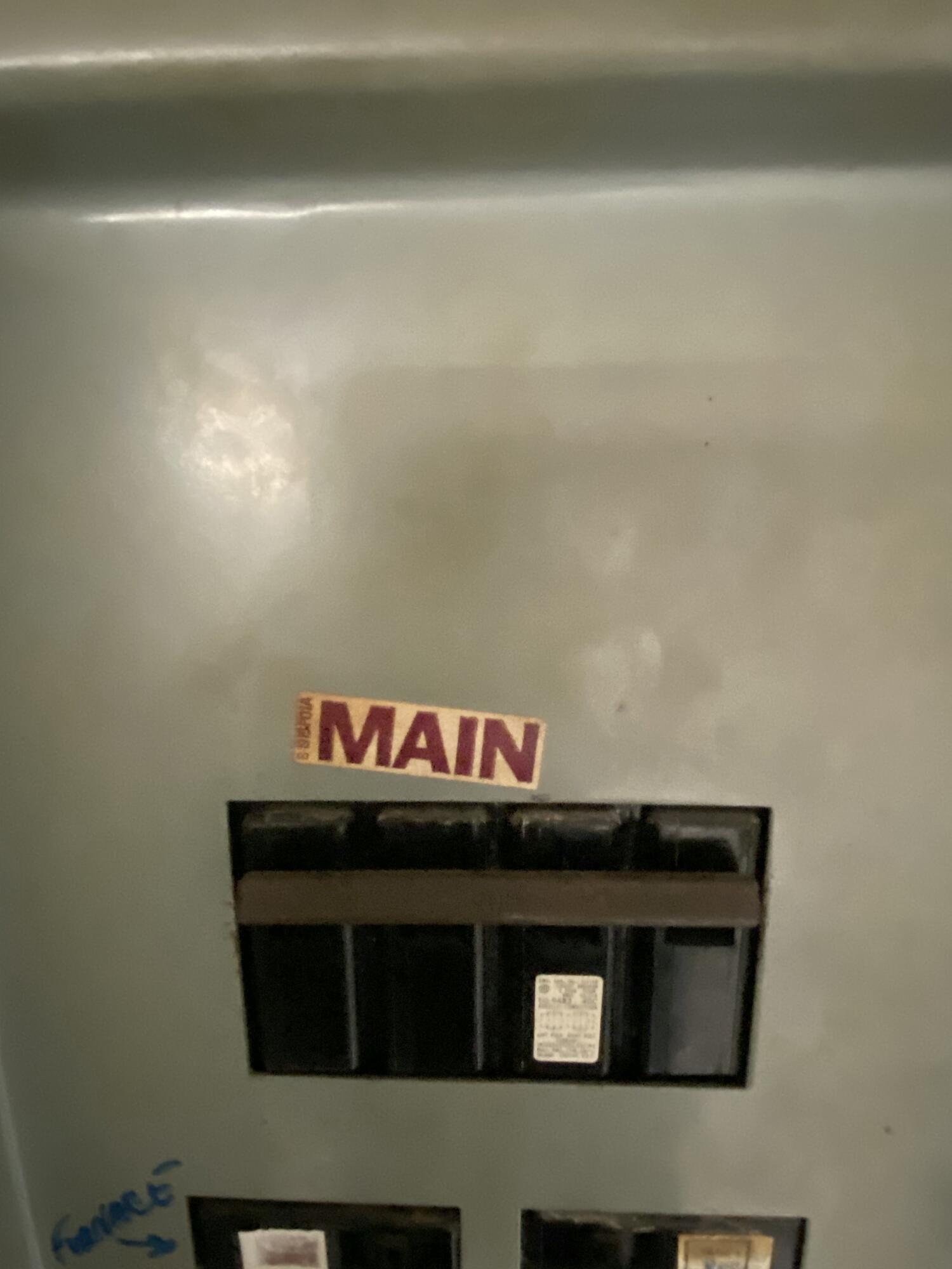 726 N 400 E