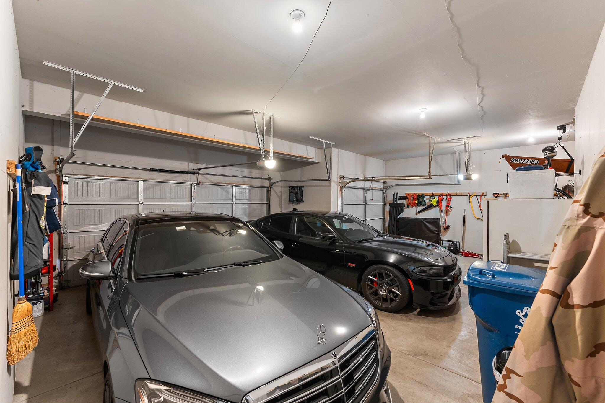832 E Shakespeare Drive