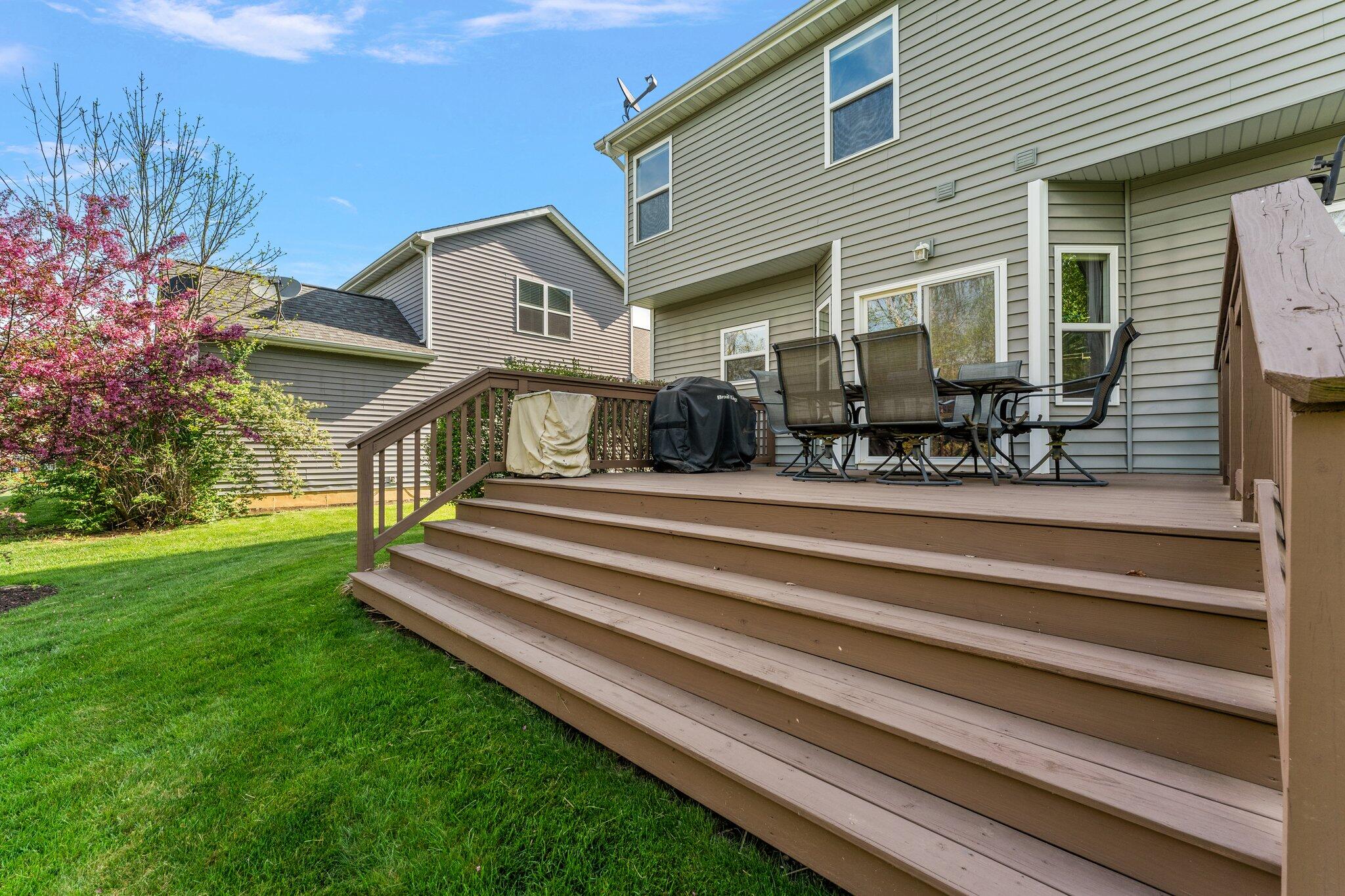 832 E Shakespeare Drive
