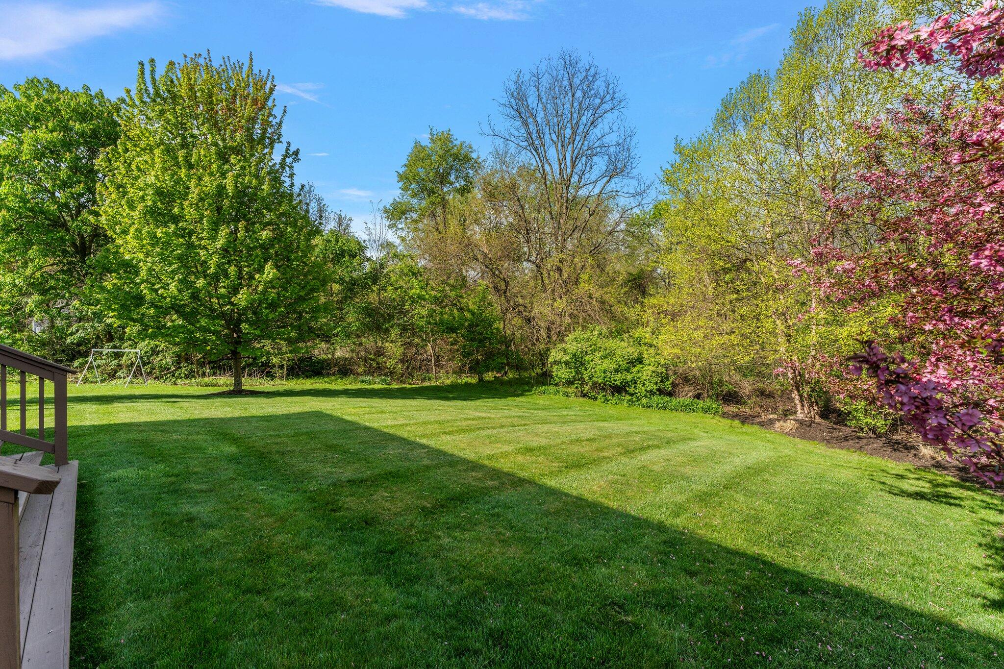 832 E Shakespeare Drive