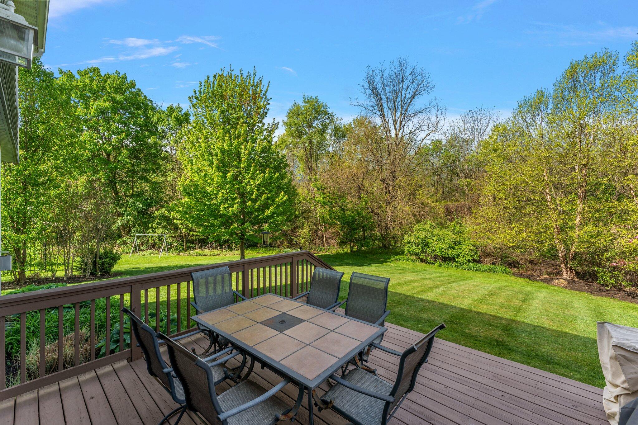 832 E Shakespeare Drive