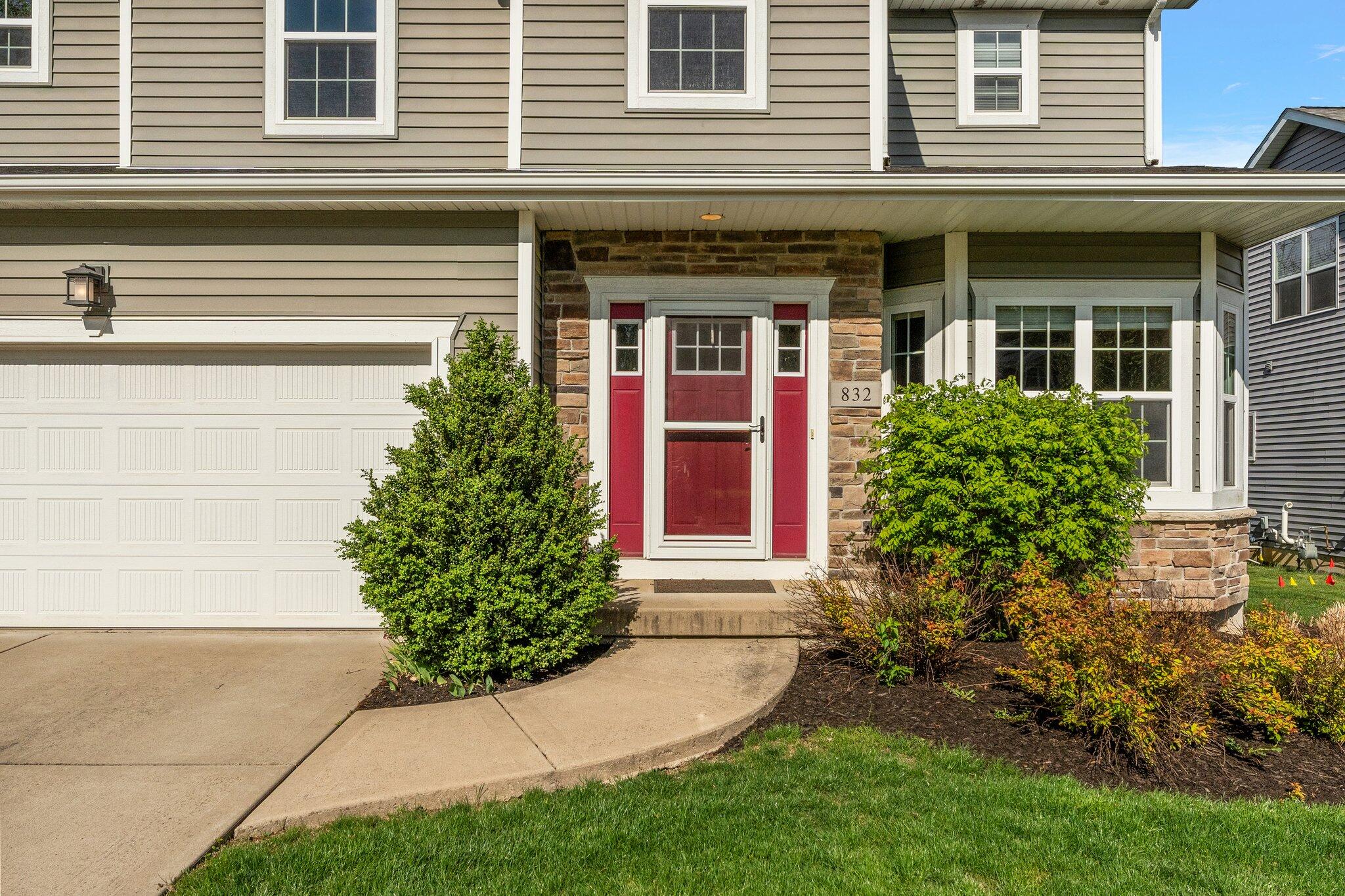 832 E Shakespeare Drive