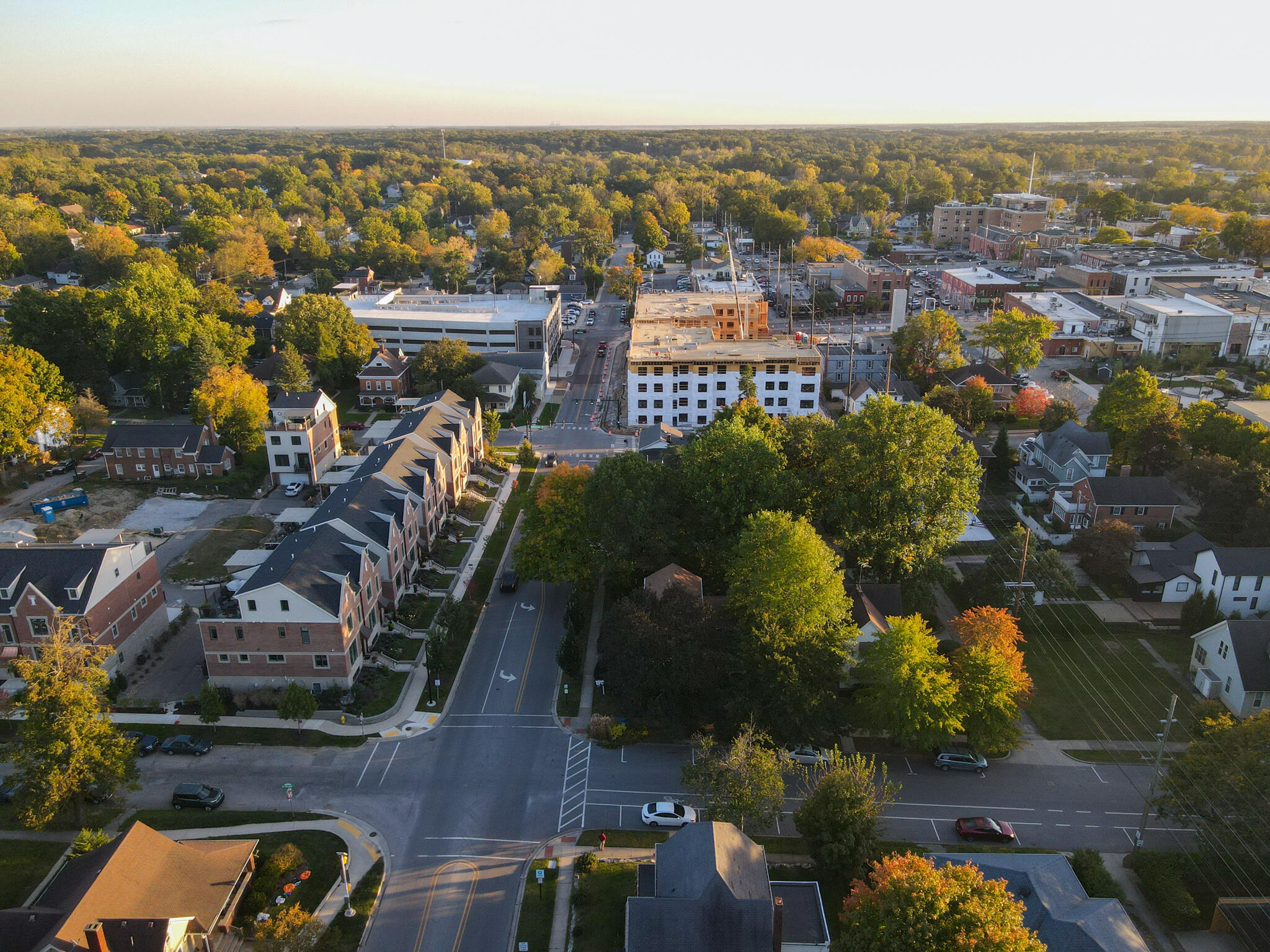 208 E Chicago Street