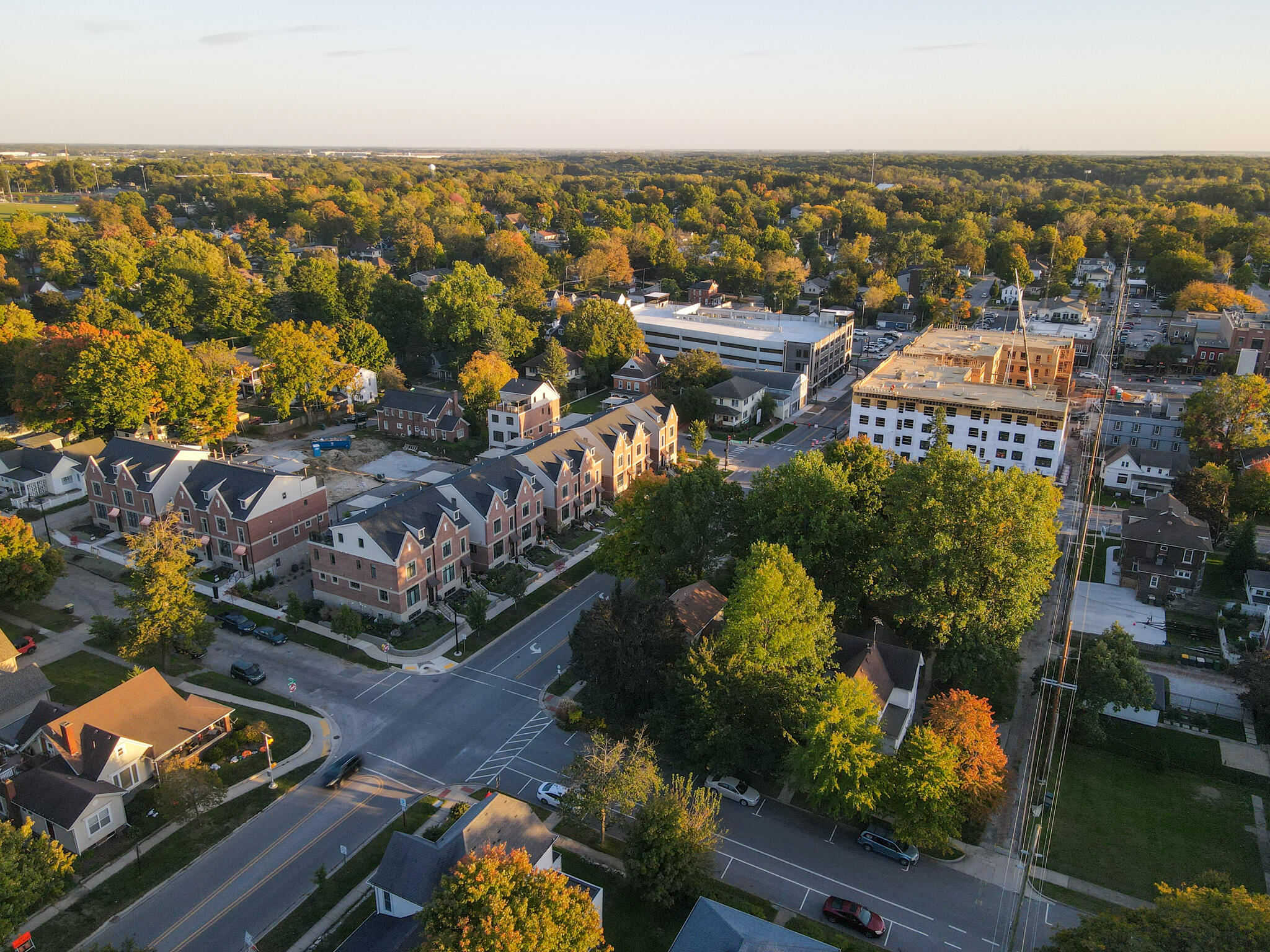 208 E Chicago Street