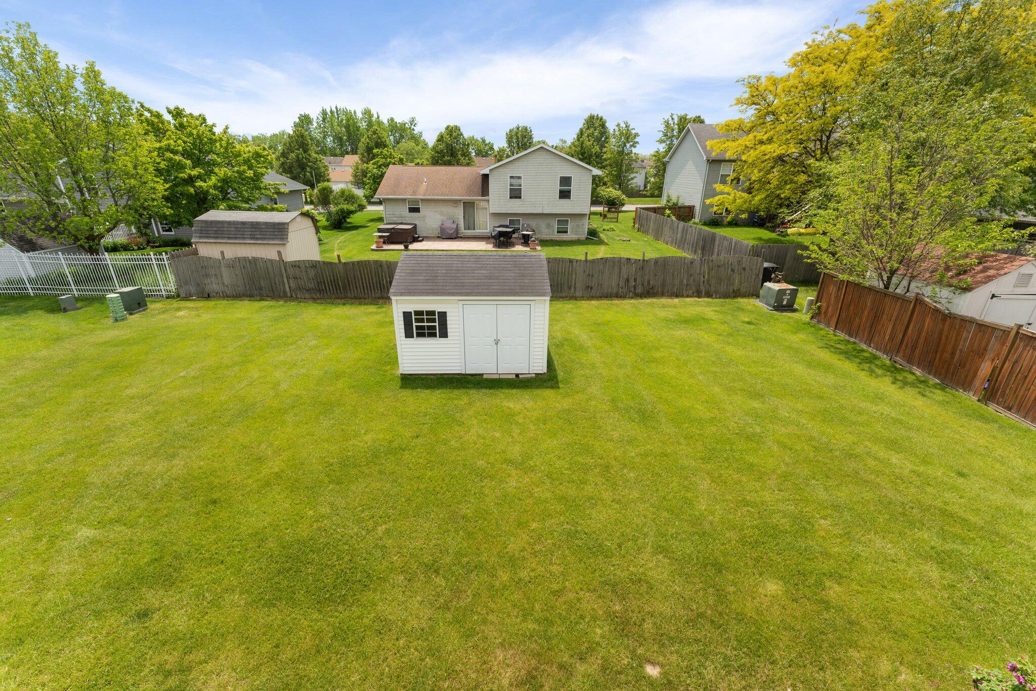 323 Quail Drive