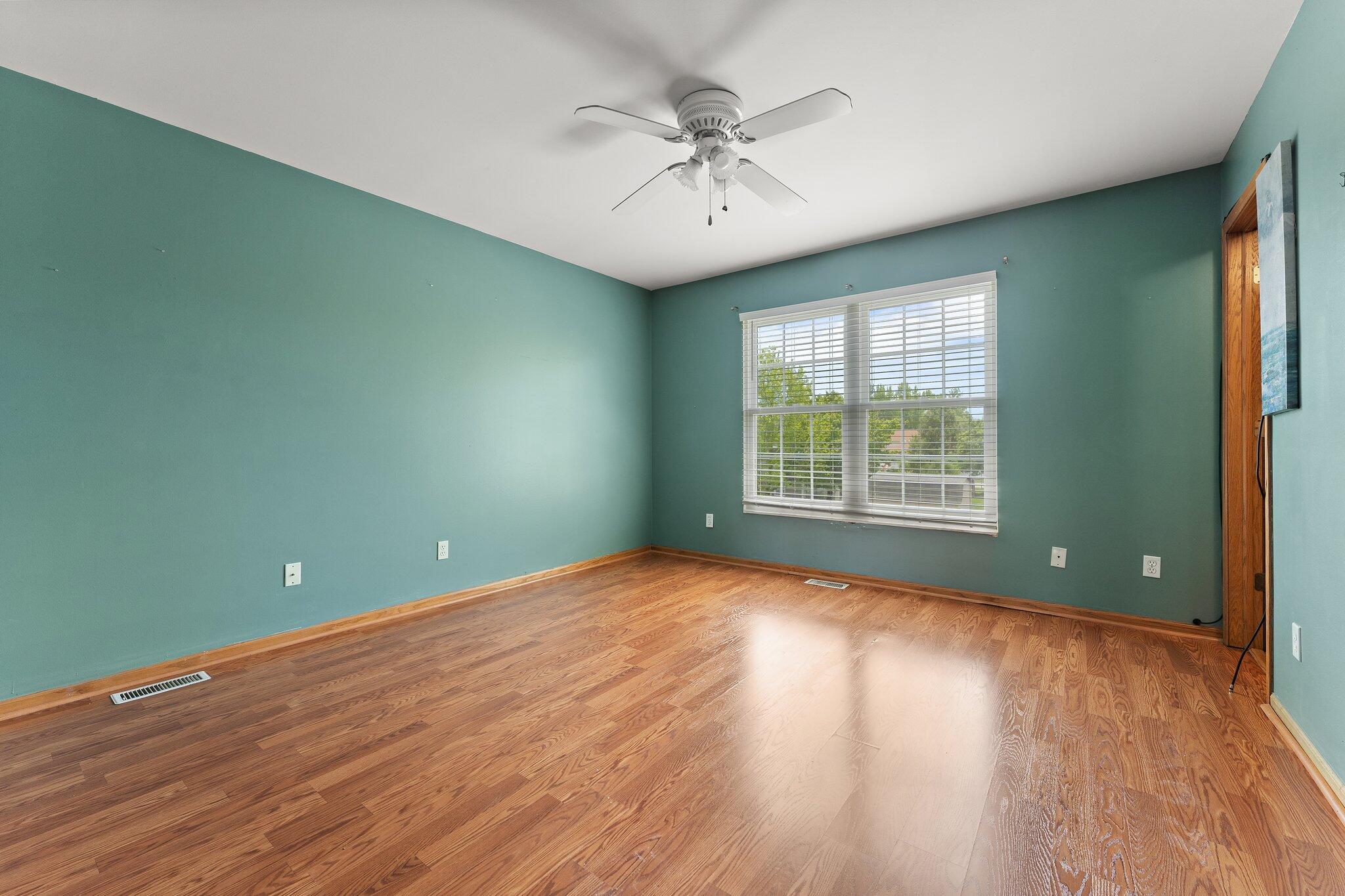 323 Quail Drive