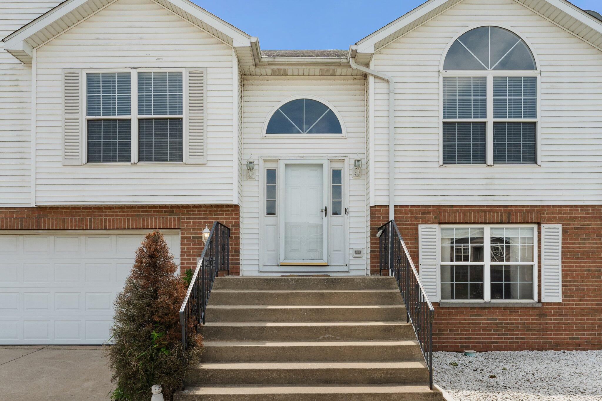 323 Quail Drive