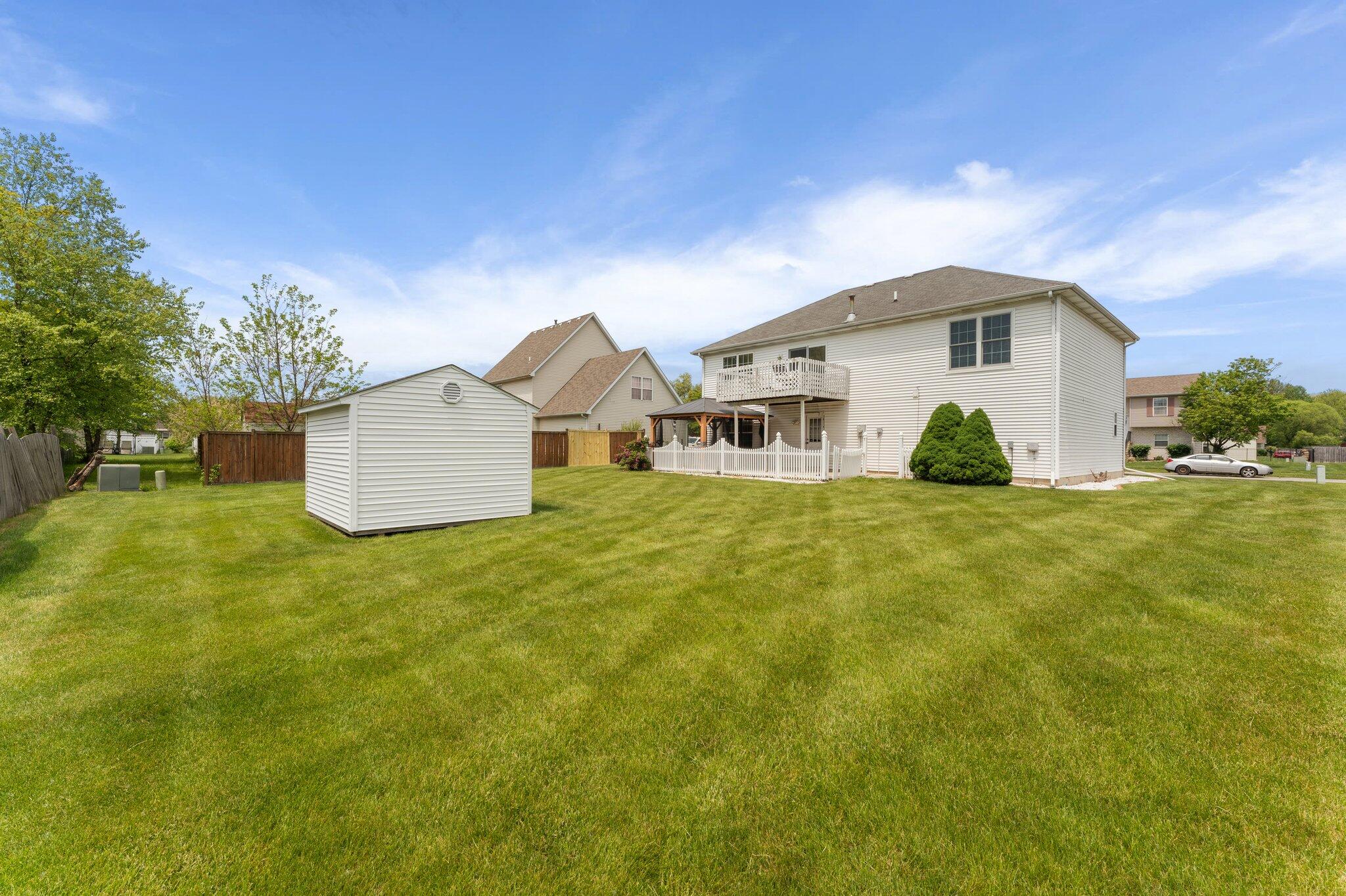 323 Quail Drive