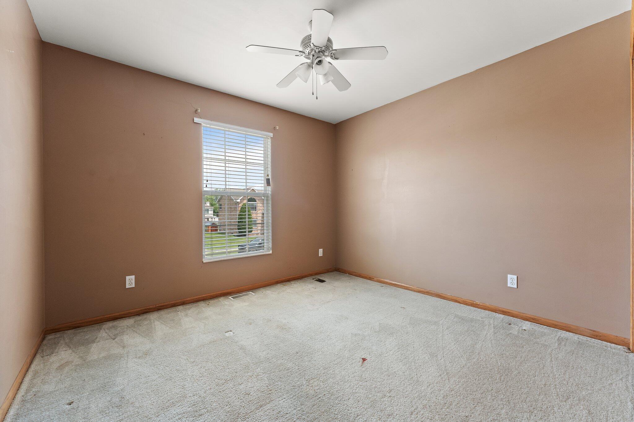 323 Quail Drive