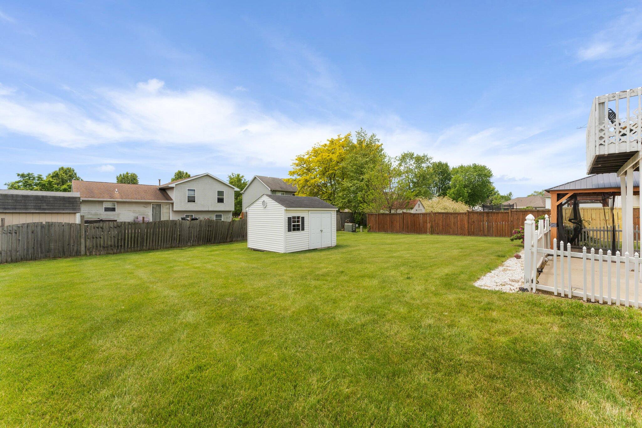 323 Quail Drive